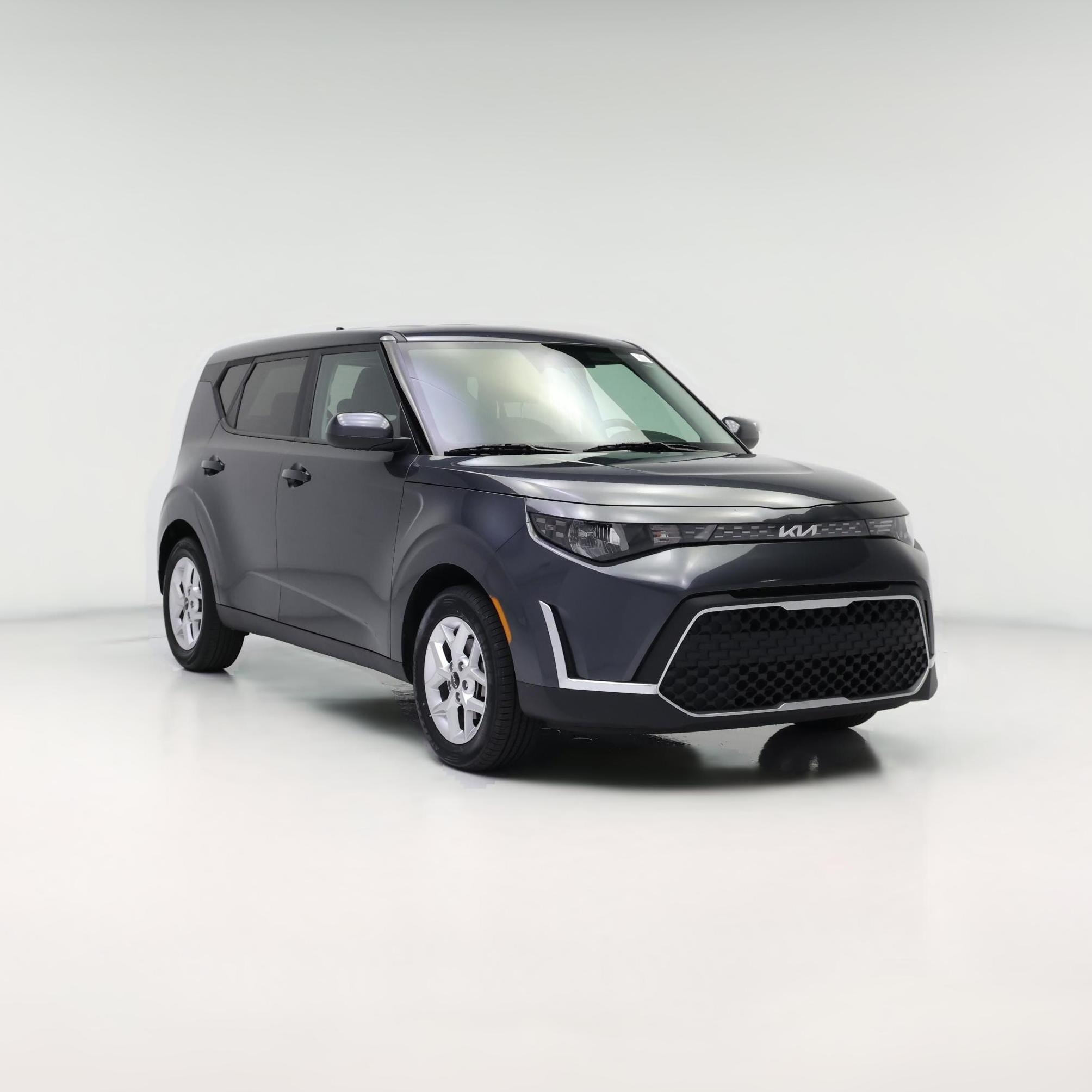 Thumbnail: 2024 Kia Soul - 1