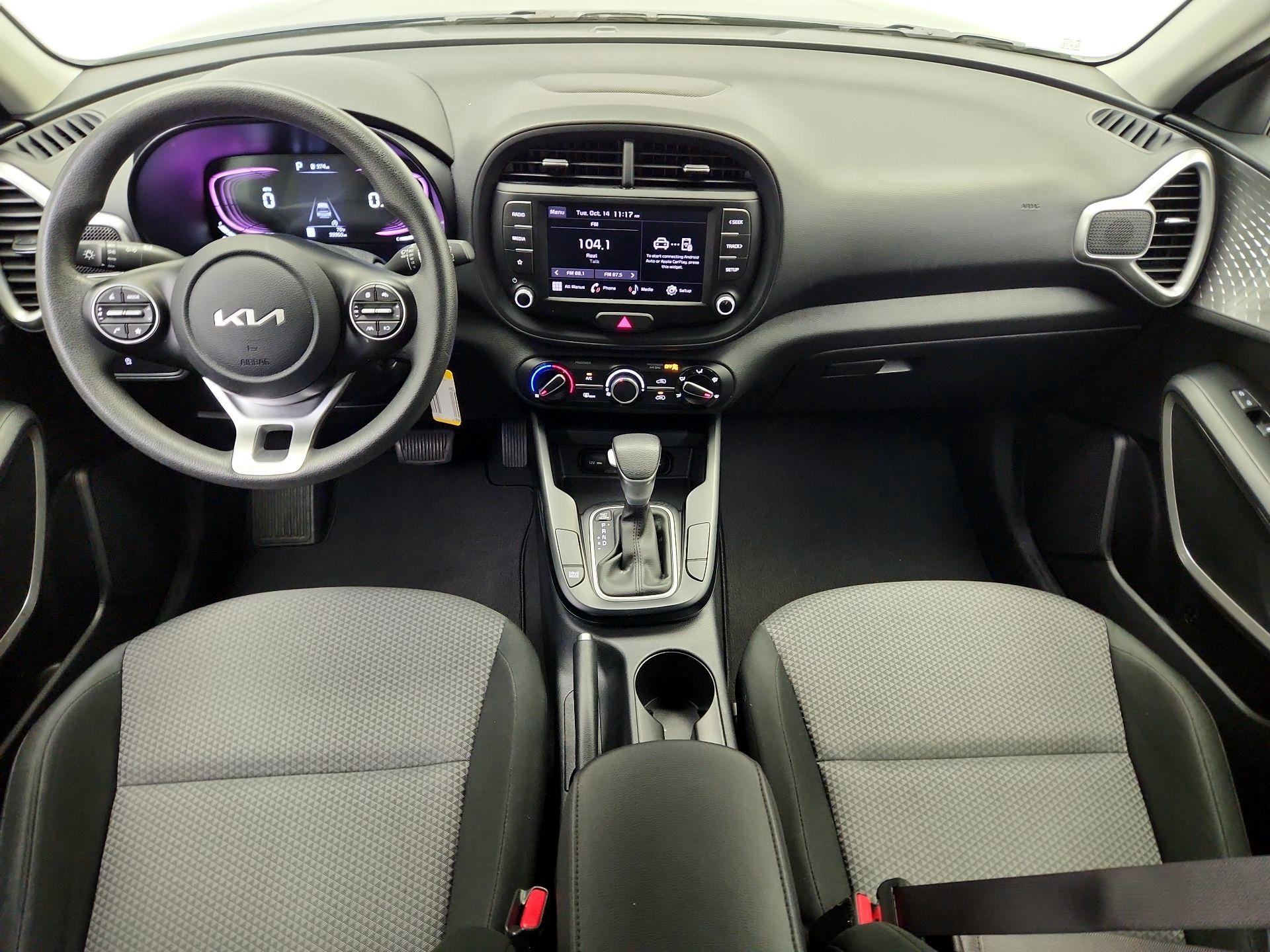 Thumbnail: 2024 Kia Soul - 9