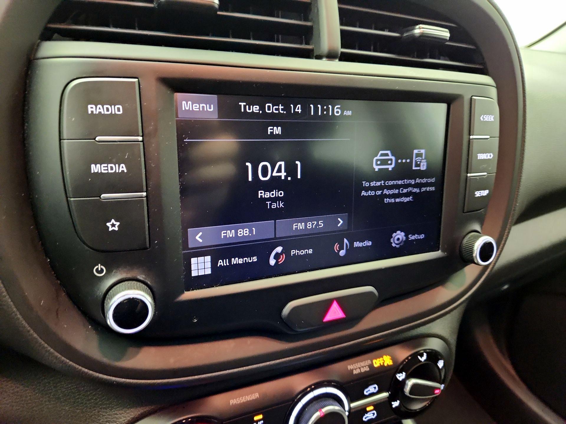 Thumbnail: 2024 Kia Soul - 15