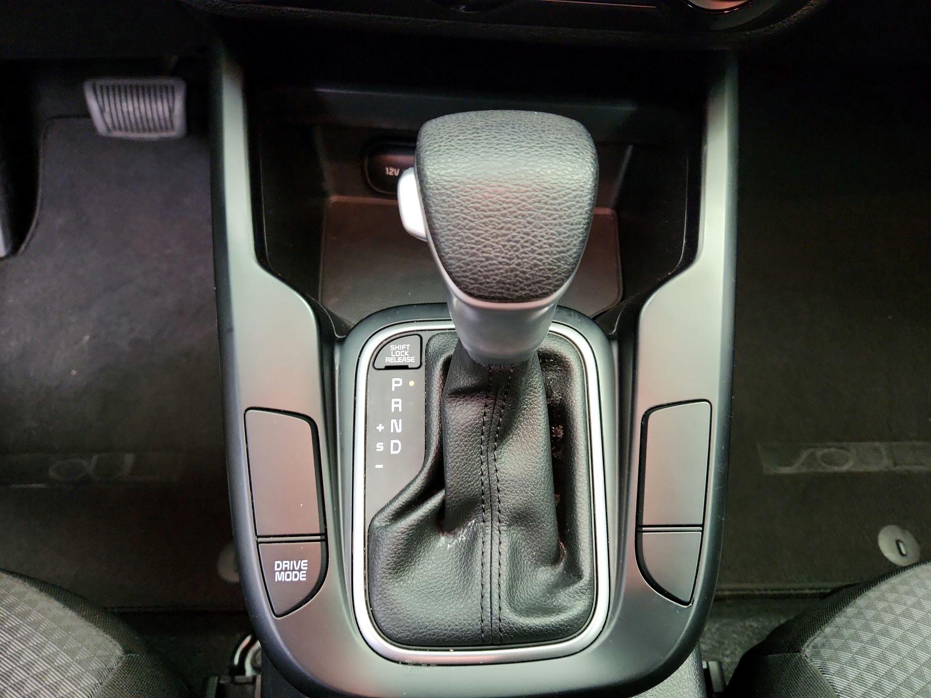 Thumbnail: 2024 Kia Soul - 17