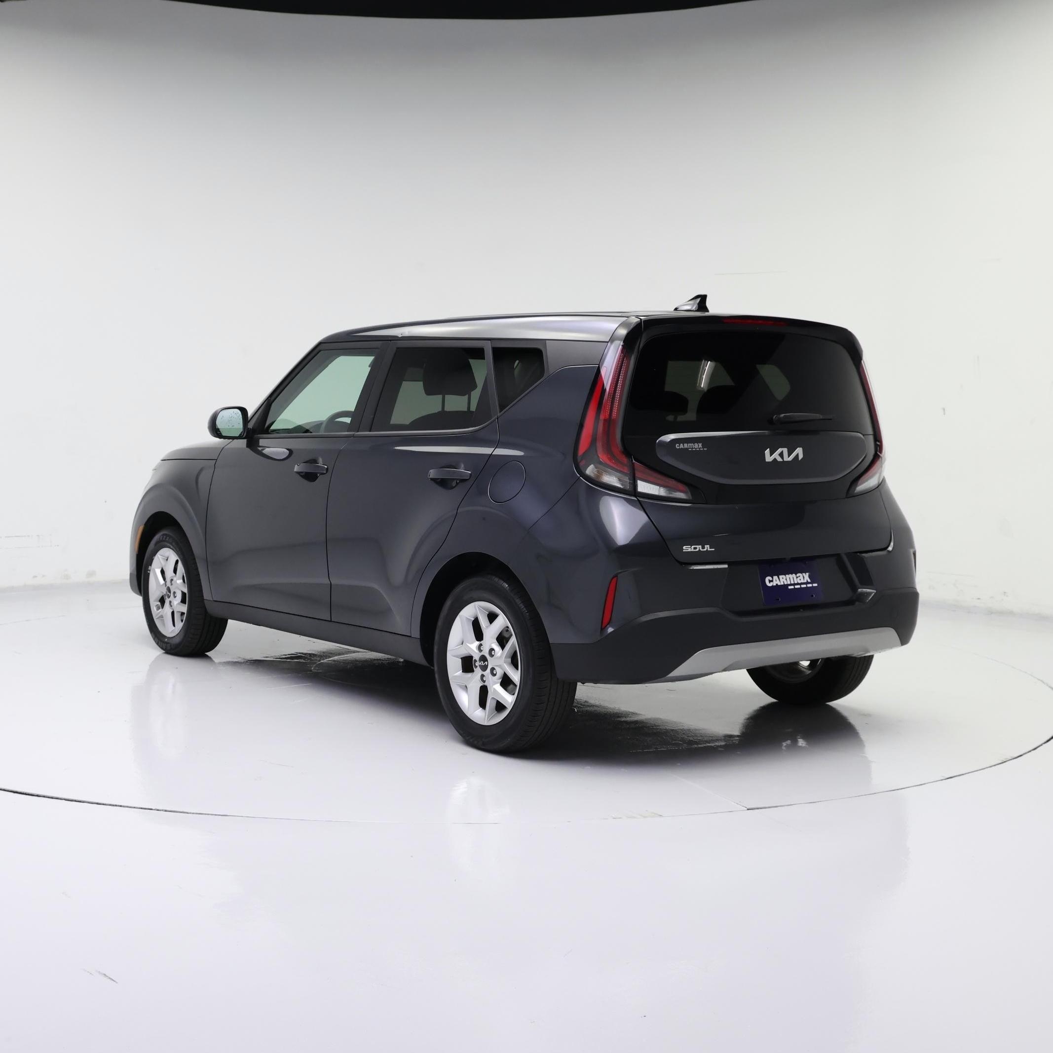 Thumbnail: 2024 Kia Soul - 2