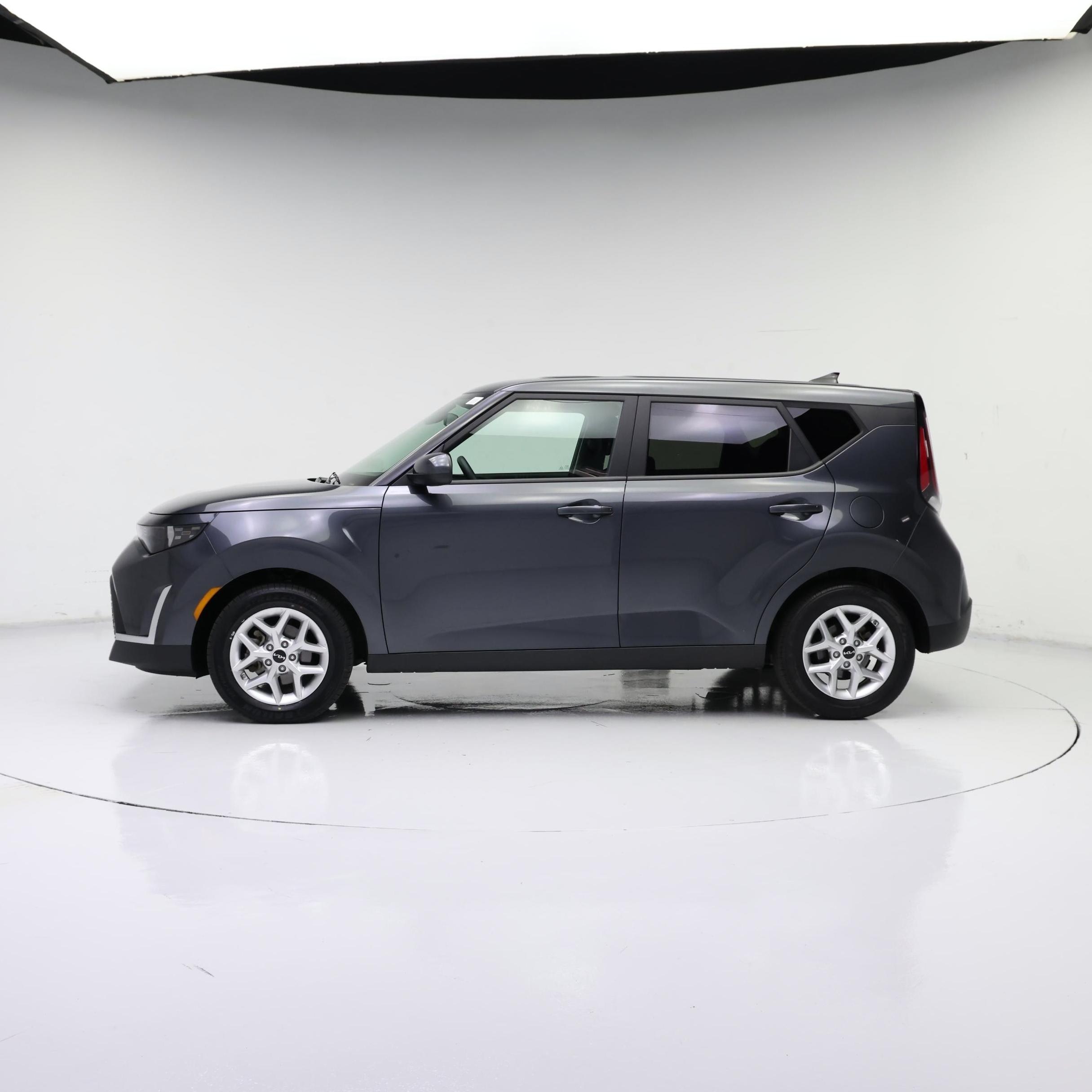 Thumbnail: 2024 Kia Soul - 3
