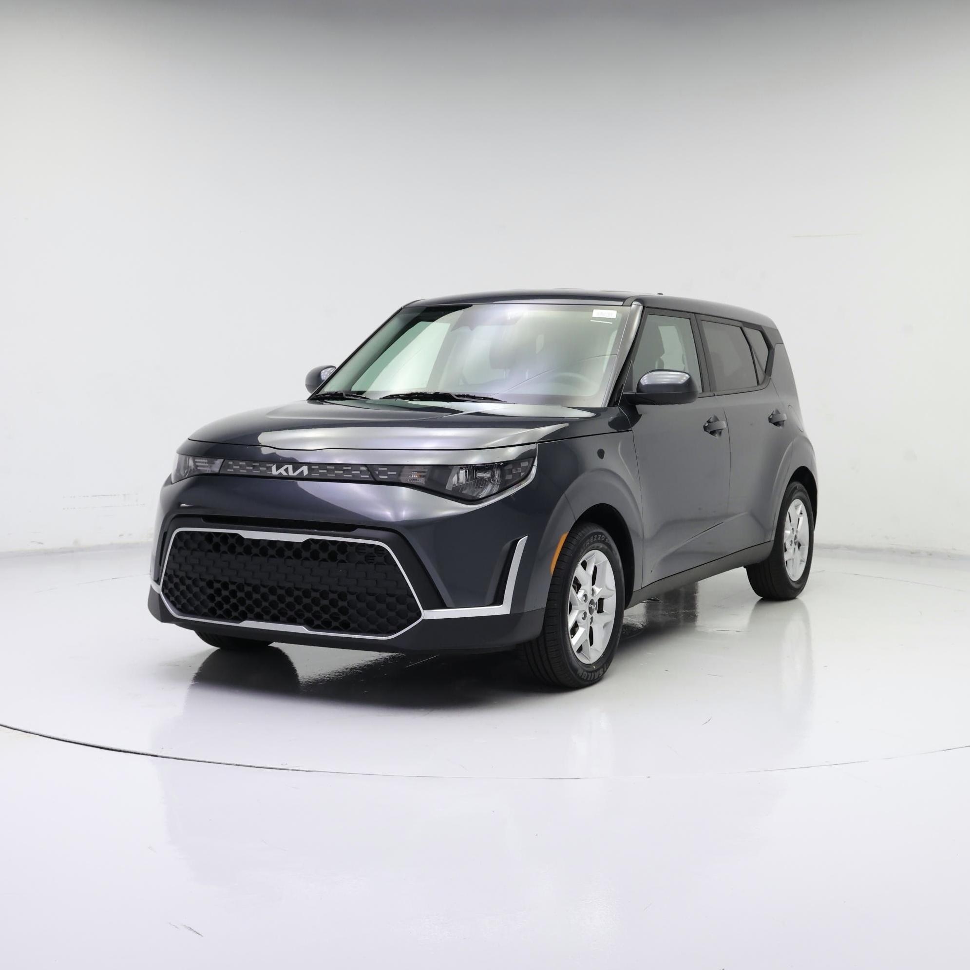 Thumbnail: 2024 Kia Soul - 4