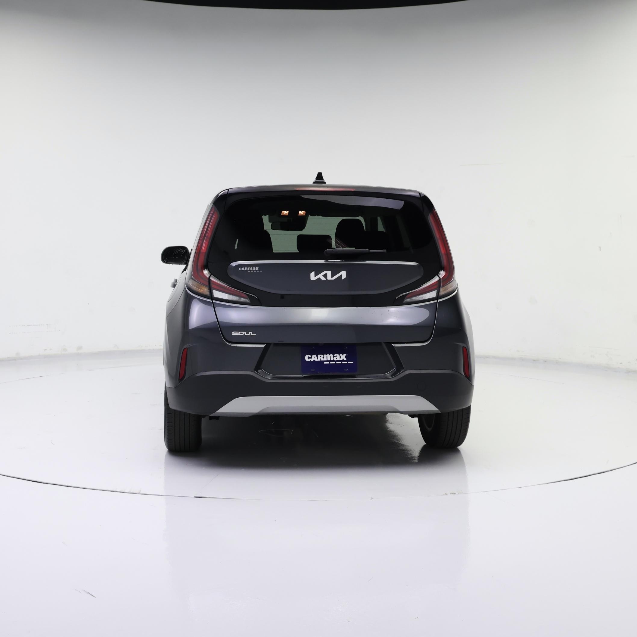 Thumbnail: 2024 Kia Soul - 6