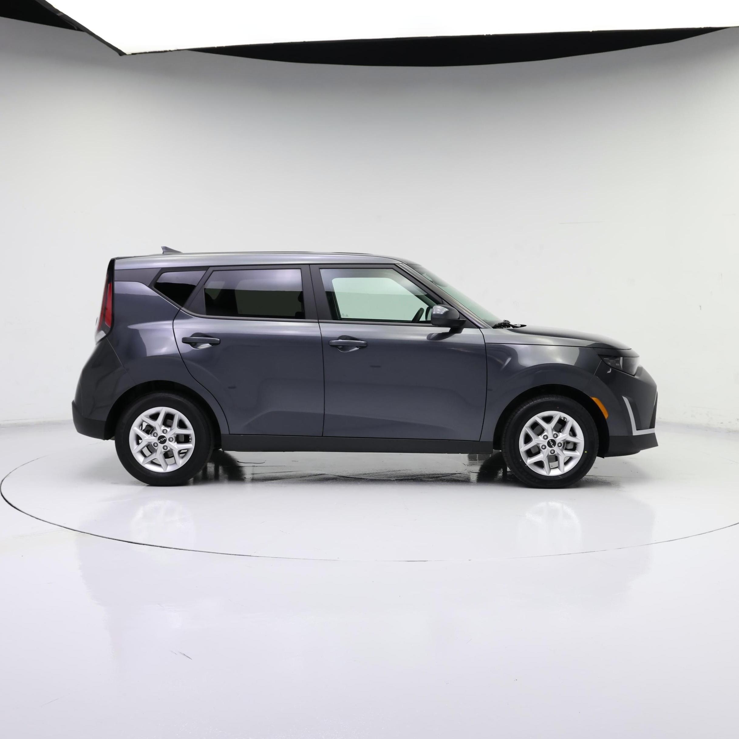 Thumbnail: 2024 Kia Soul - 7