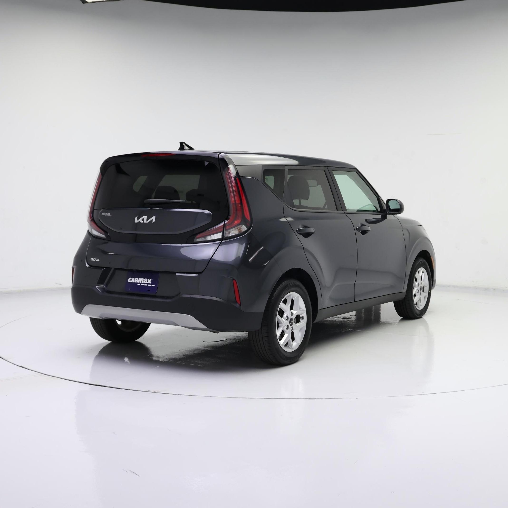 Thumbnail: 2024 Kia Soul - 8