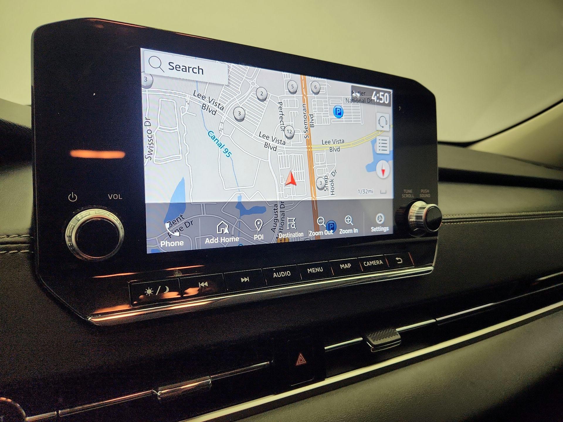 Thumbnail: 2022 Mitsubishi Outlander - 14