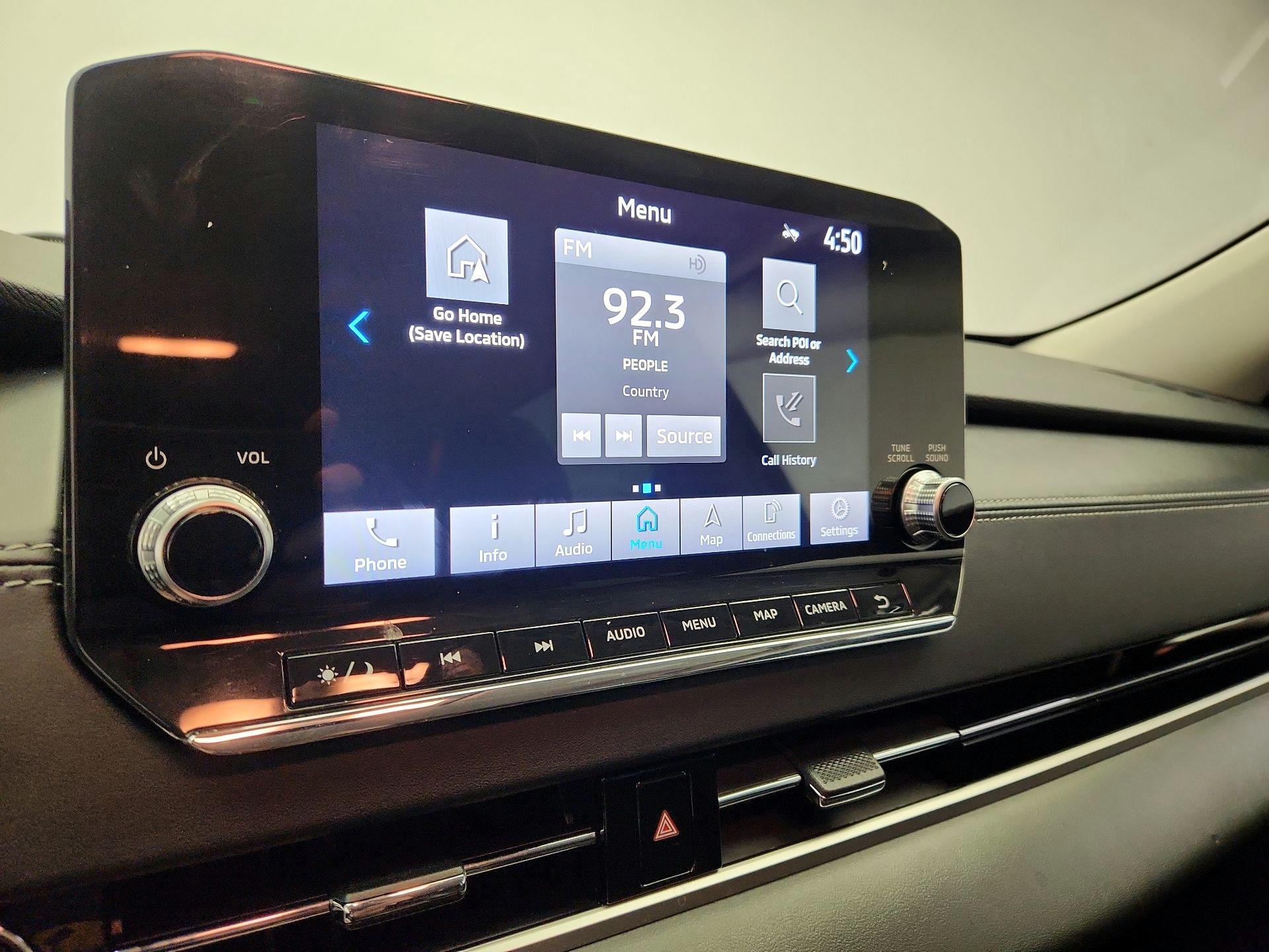 Thumbnail: 2022 Mitsubishi Outlander - 16