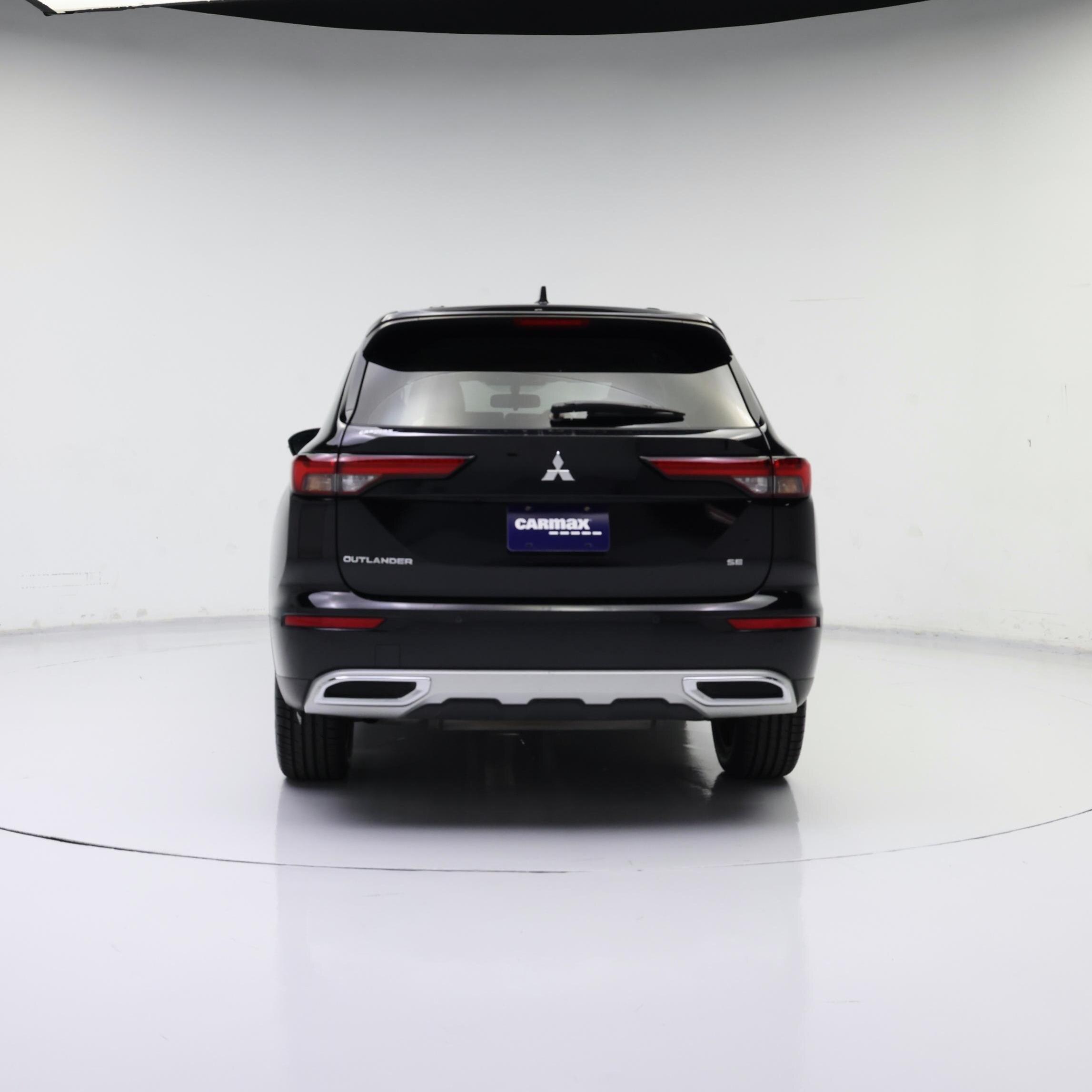 Thumbnail: 2022 Mitsubishi Outlander - 6