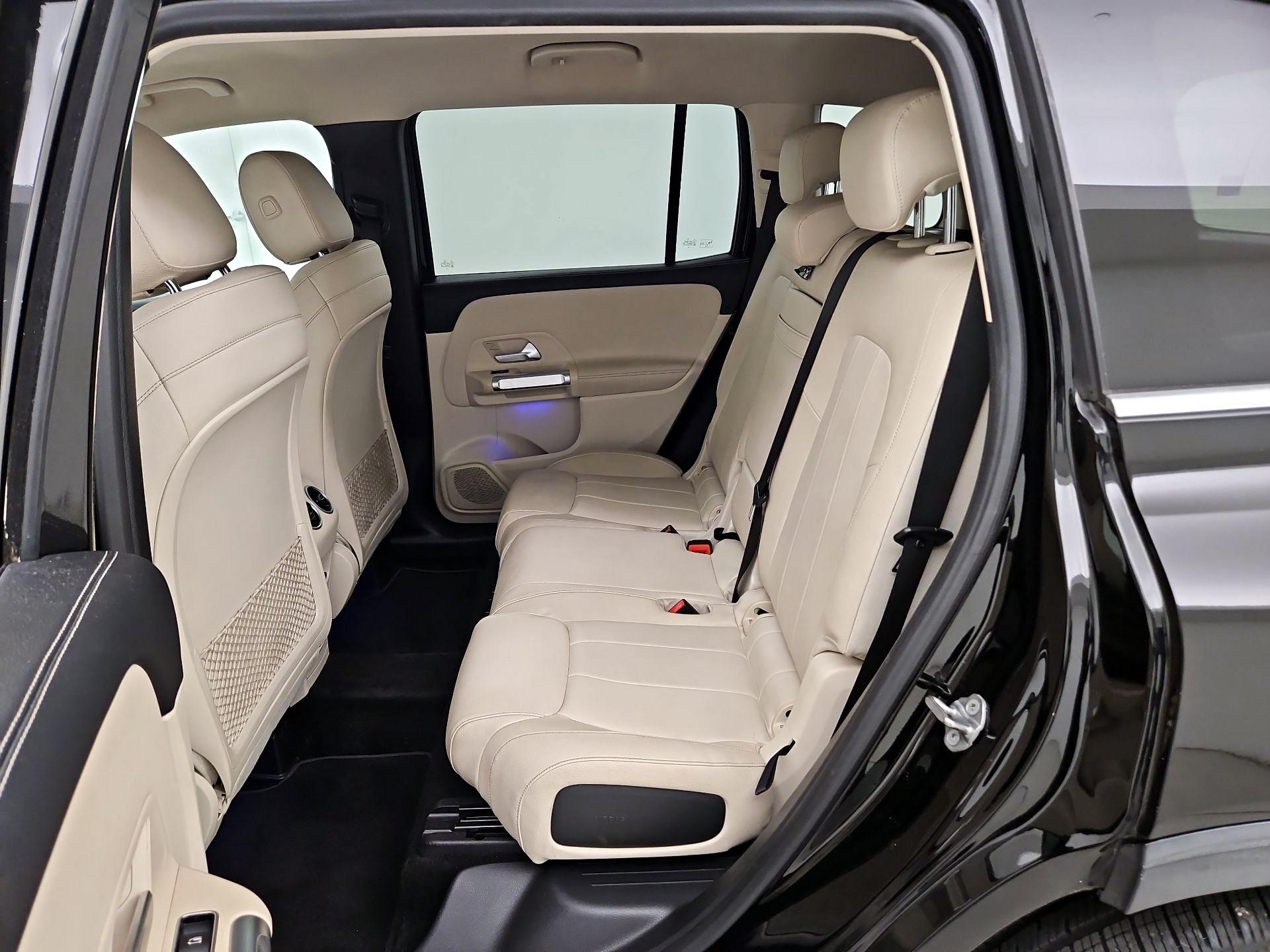 Thumbnail: 2020 Mercedes-Benz GLB - 19