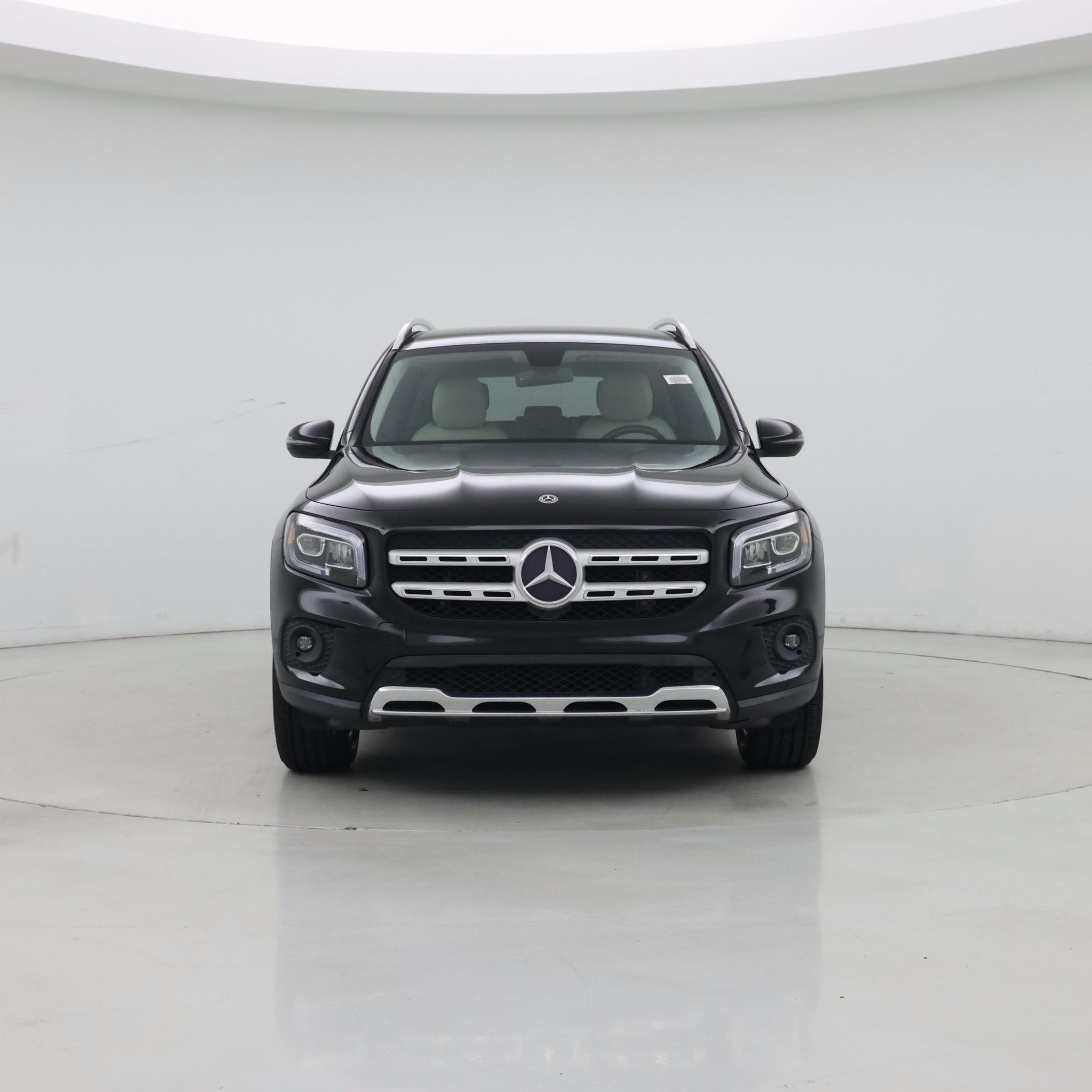 Thumbnail: 2020 Mercedes-Benz GLB - 5