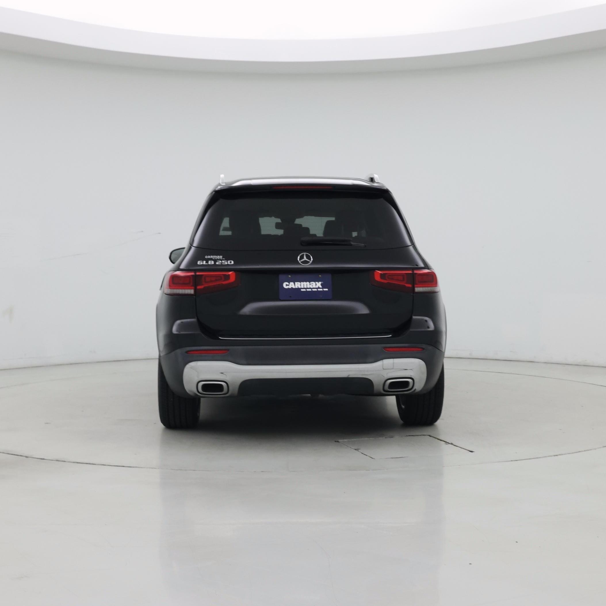 Thumbnail: 2020 Mercedes-Benz GLB - 6