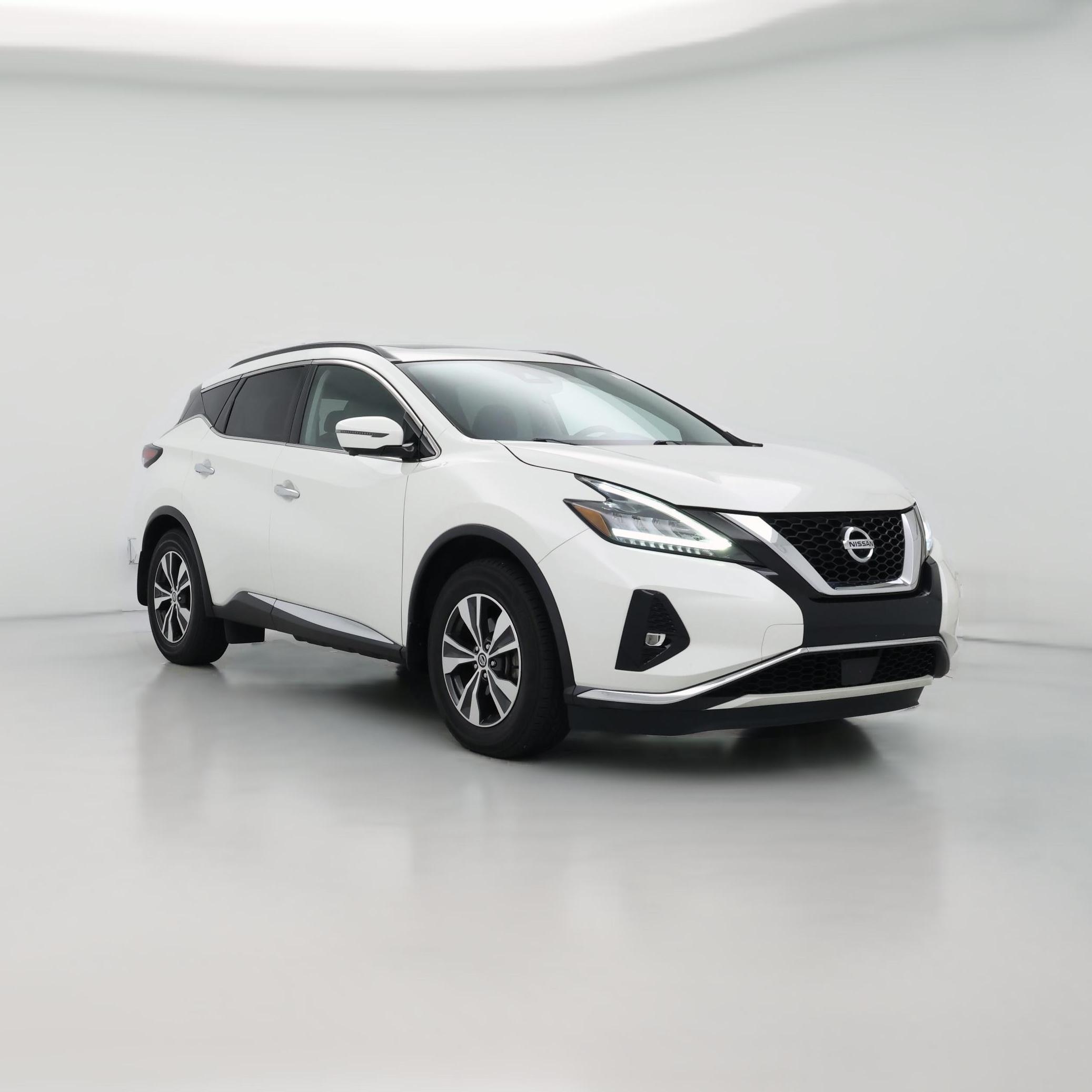 Thumbnail: 2020 Nissan Murano - 1
