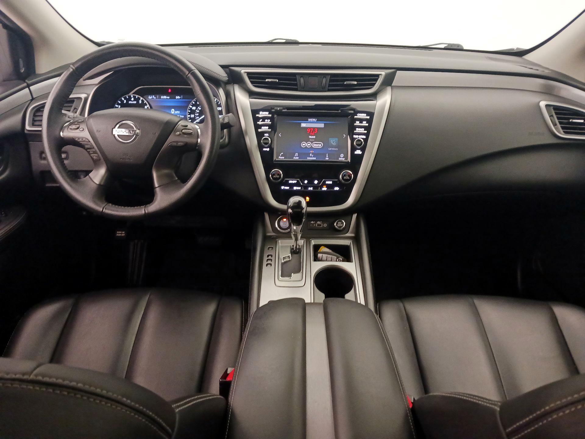 Thumbnail: 2020 Nissan Murano - 9