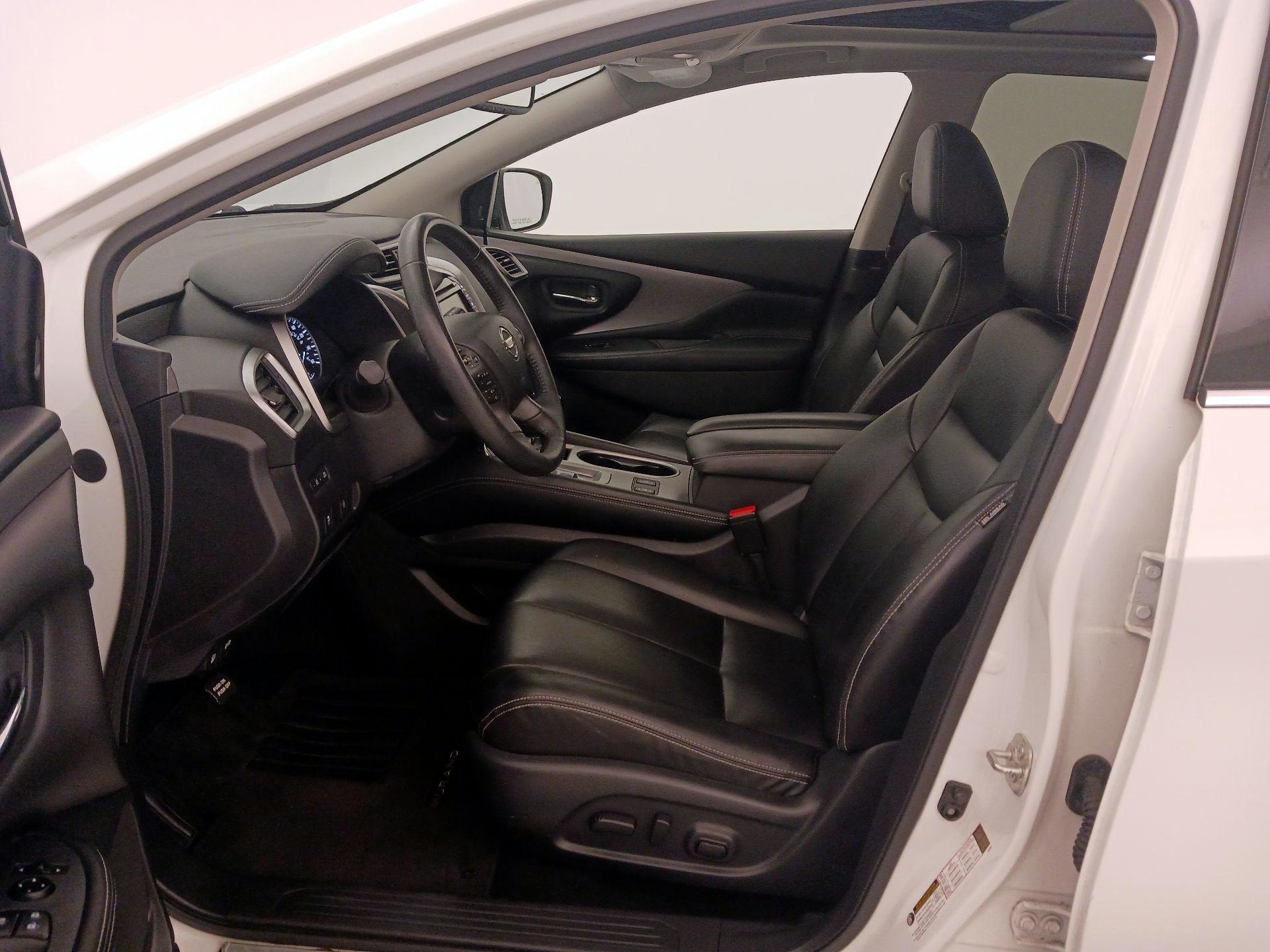 Thumbnail: 2020 Nissan Murano - 11