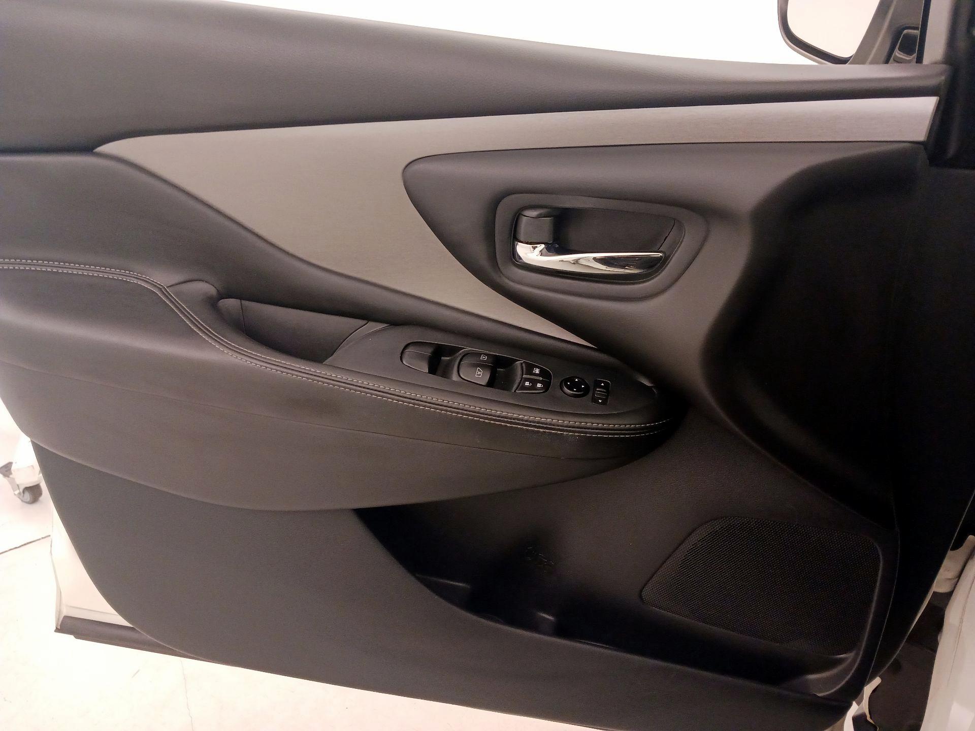 Thumbnail: 2020 Nissan Murano - 12