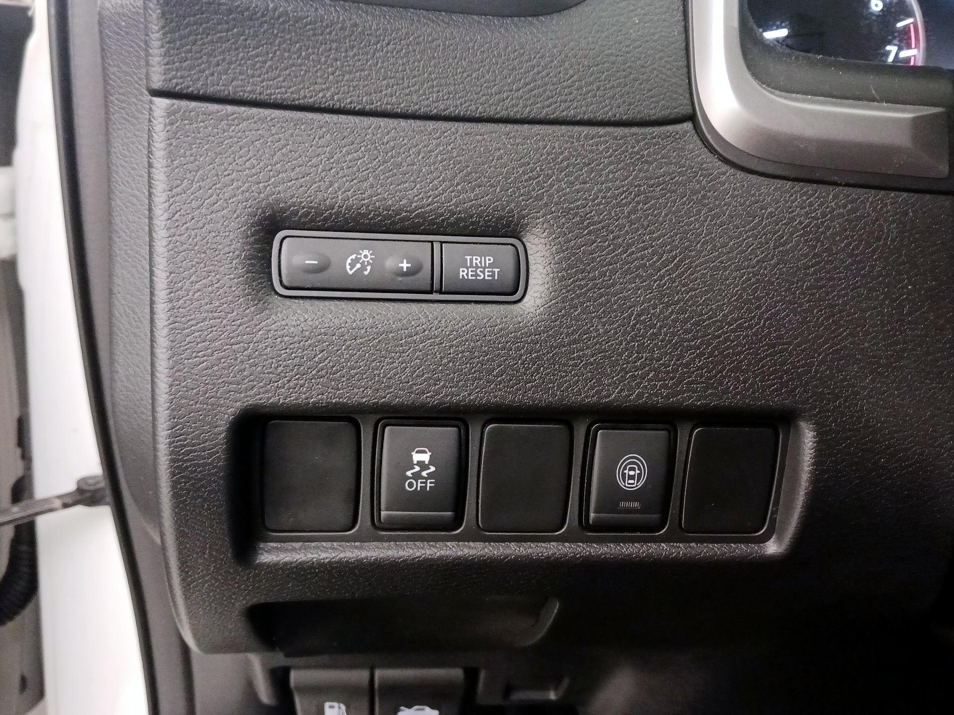 Thumbnail: 2020 Nissan Murano - 13