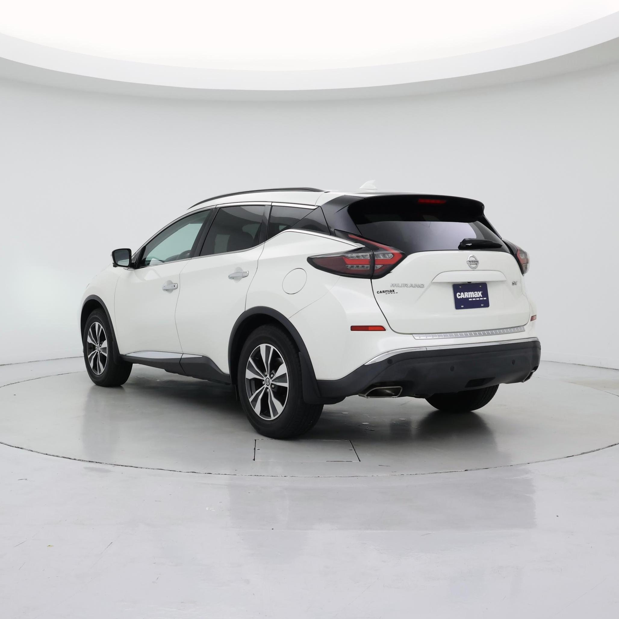 Thumbnail: 2020 Nissan Murano - 2