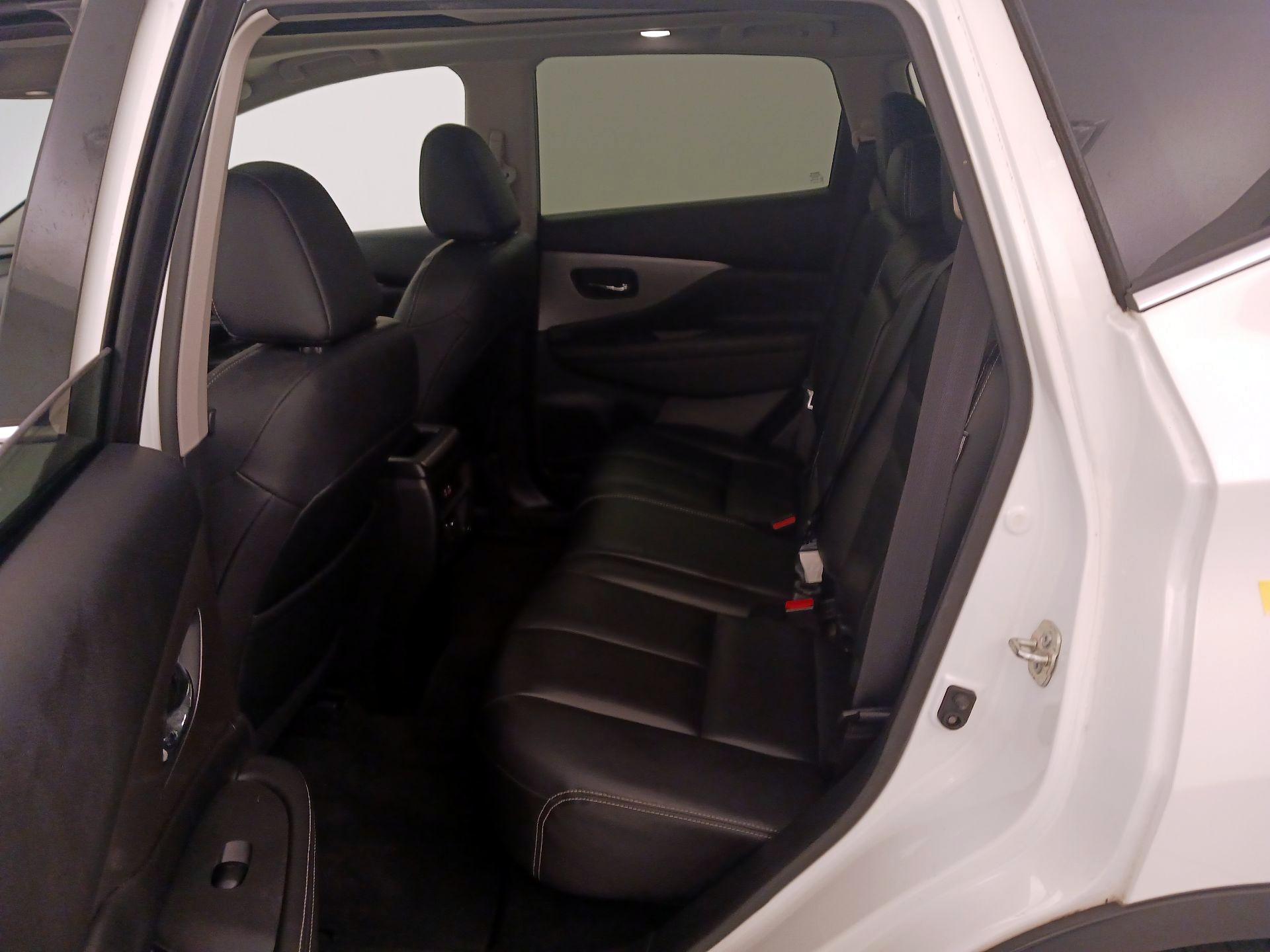 Thumbnail: 2020 Nissan Murano - 20