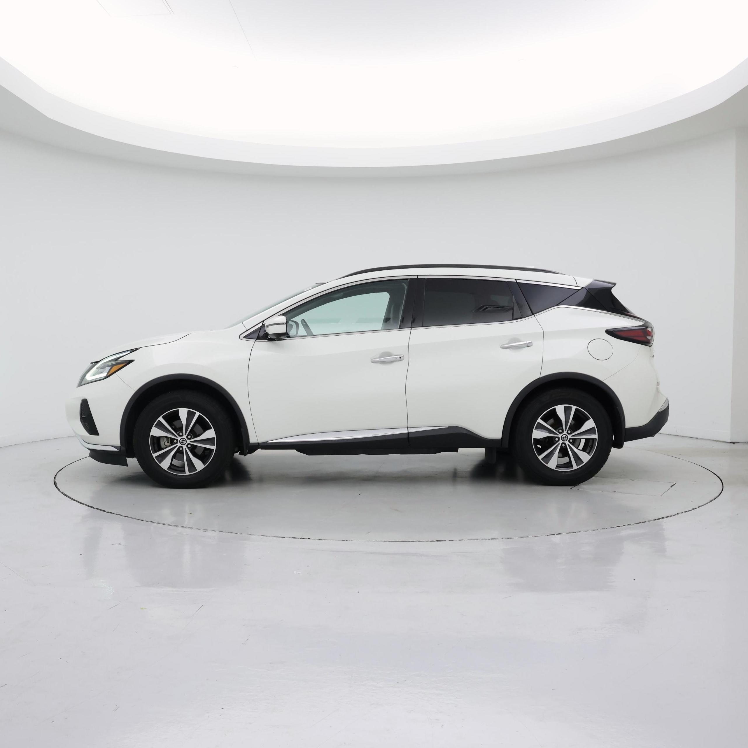 Thumbnail: 2020 Nissan Murano - 3