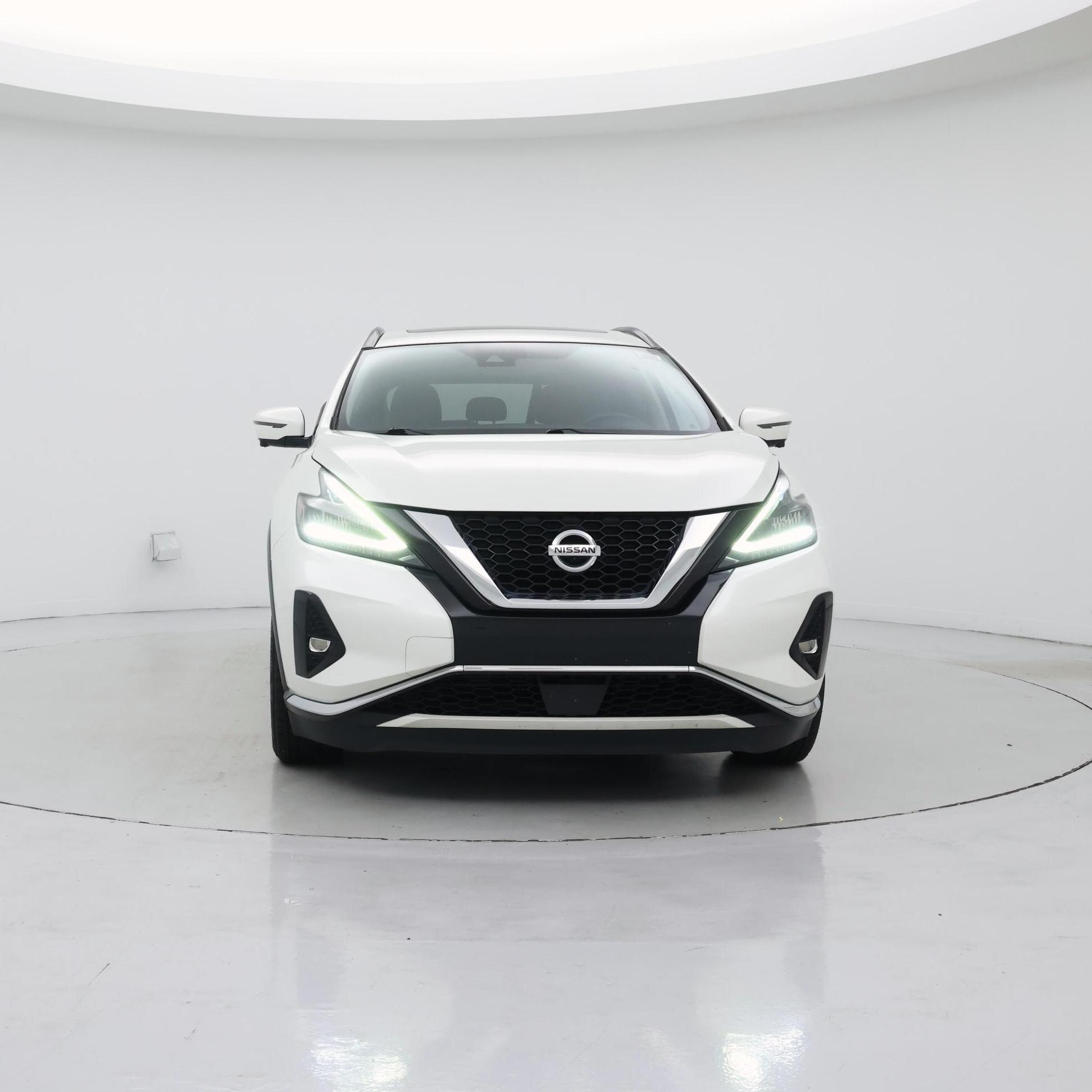 Thumbnail: 2020 Nissan Murano - 5