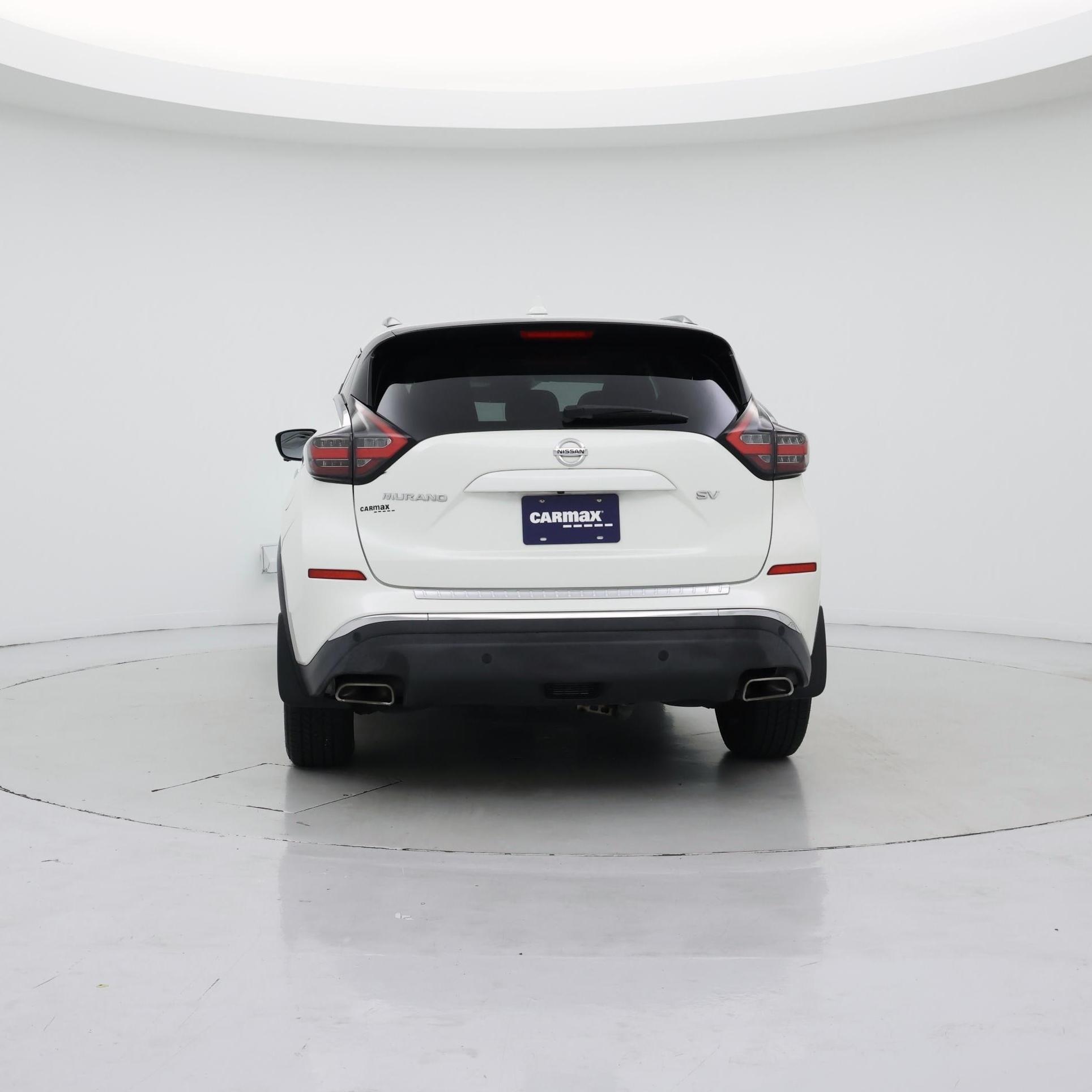 Thumbnail: 2020 Nissan Murano - 6