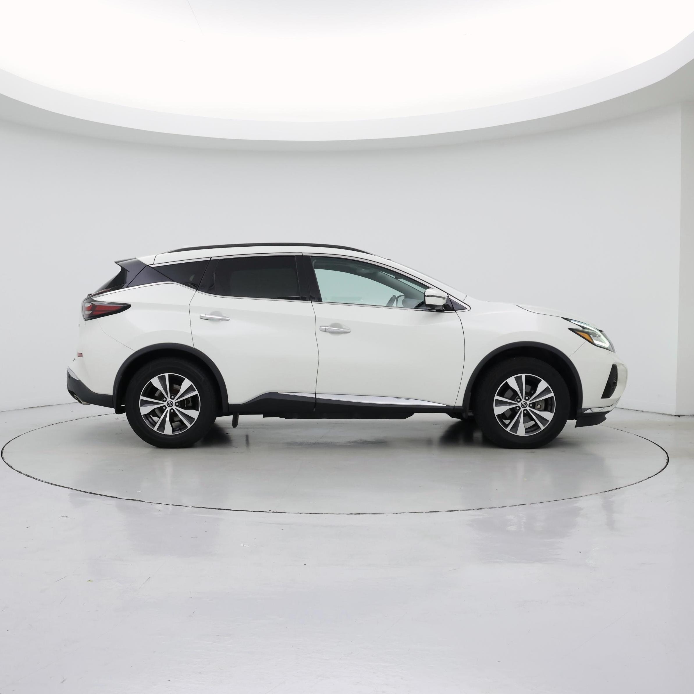 Thumbnail: 2020 Nissan Murano - 7