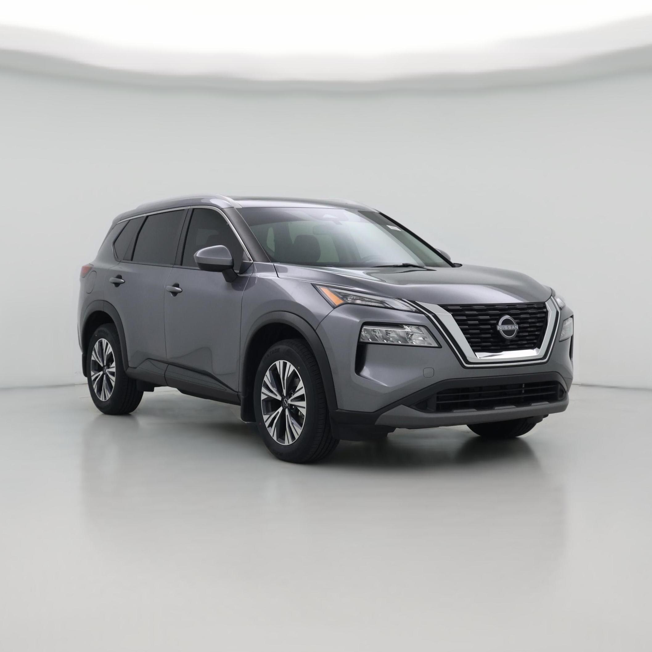 Thumbnail: 2023 Nissan Rogue - 1