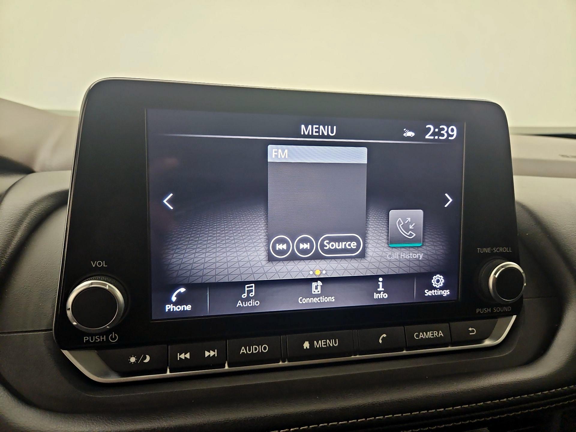 Thumbnail: 2023 Nissan Rogue - 15