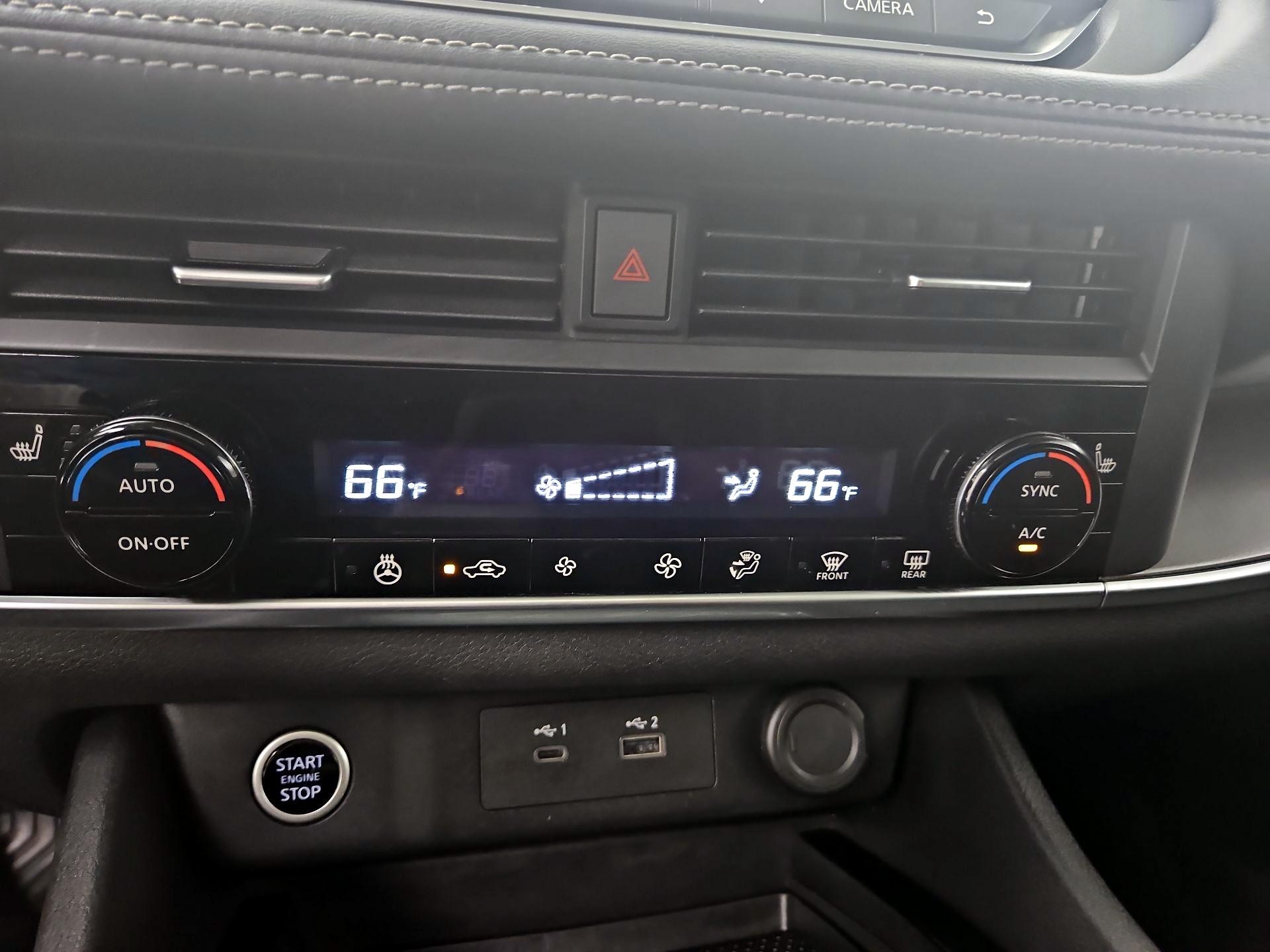 Thumbnail: 2023 Nissan Rogue - 16