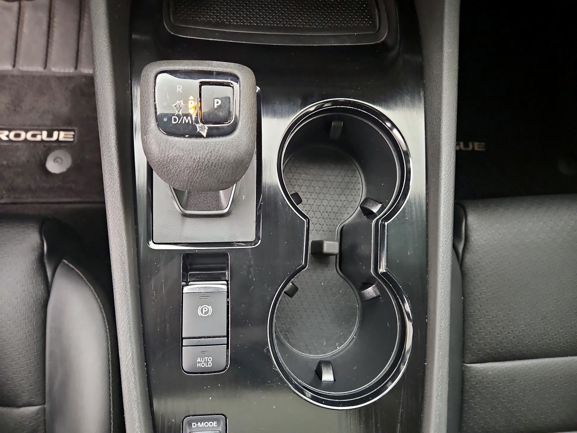 Thumbnail: 2023 Nissan Rogue - 17