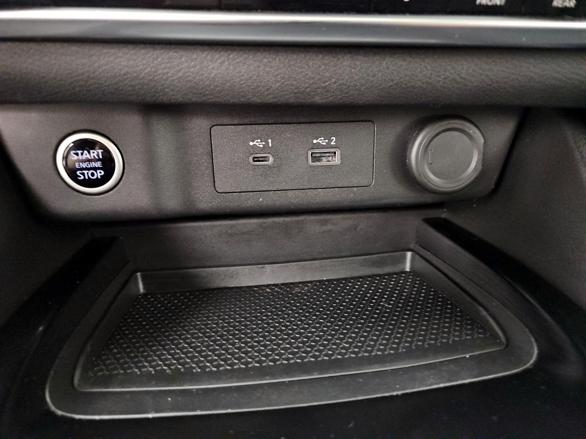 Thumbnail: 2023 Nissan Rogue - 18