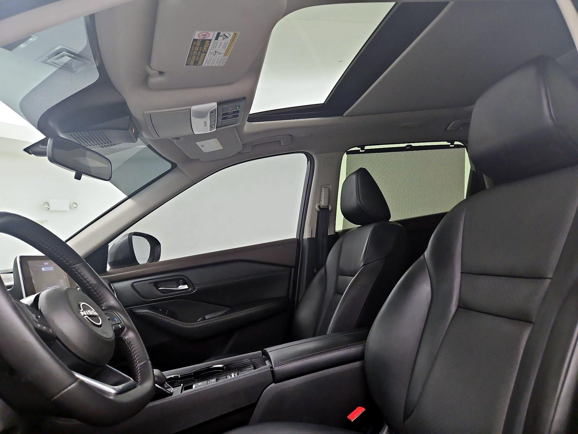 Thumbnail: 2023 Nissan Rogue - 19