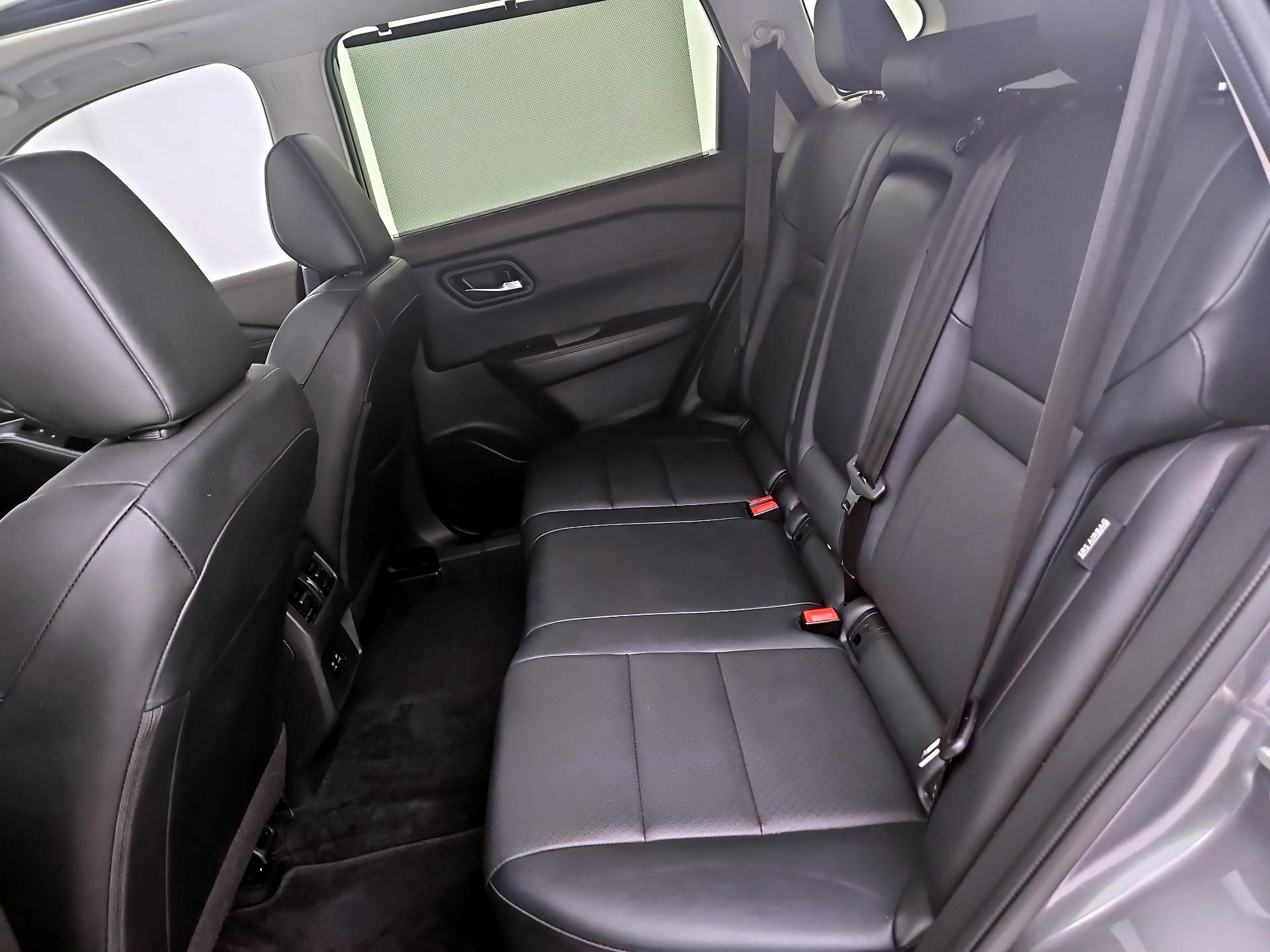 Thumbnail: 2023 Nissan Rogue - 20