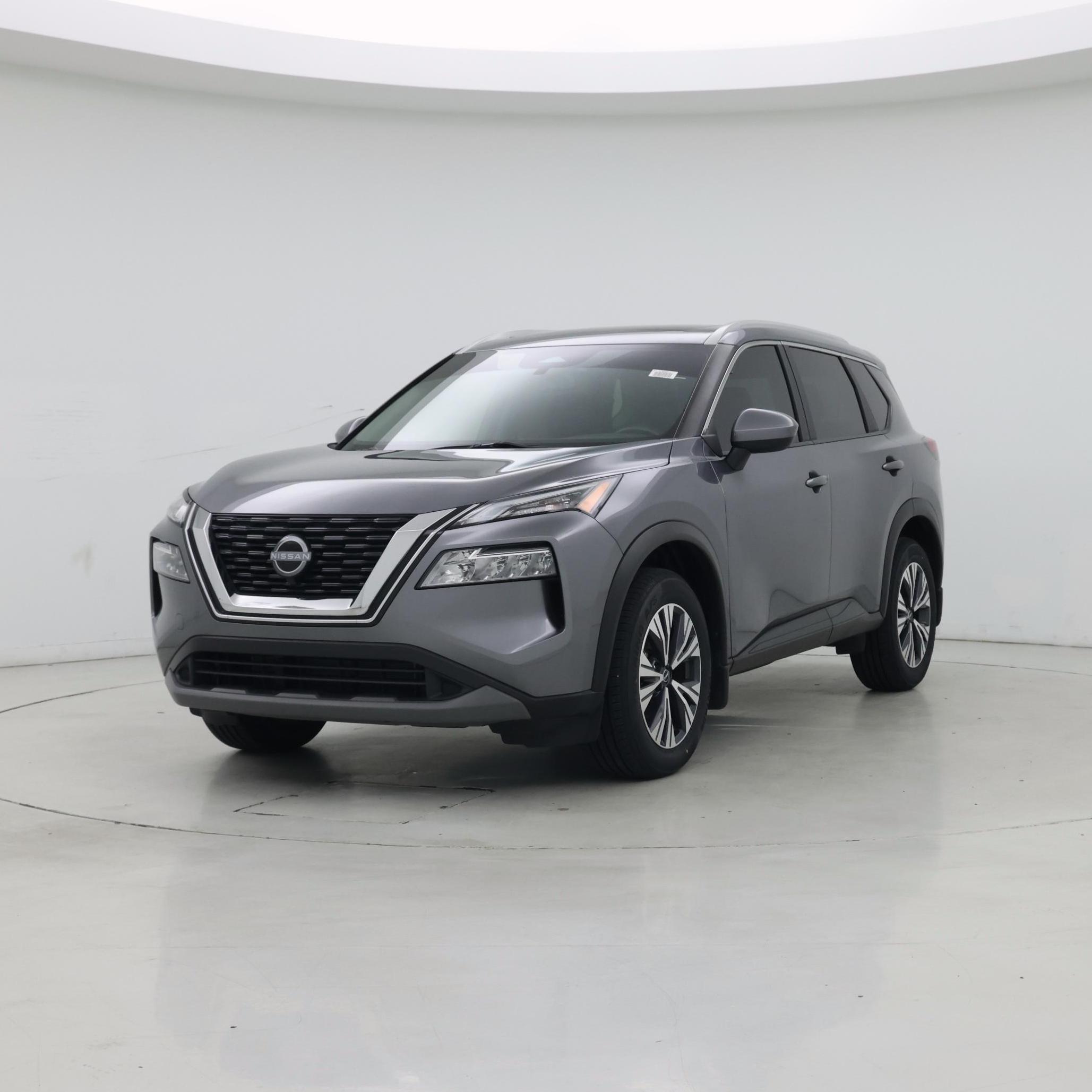 Thumbnail: 2023 Nissan Rogue - 4