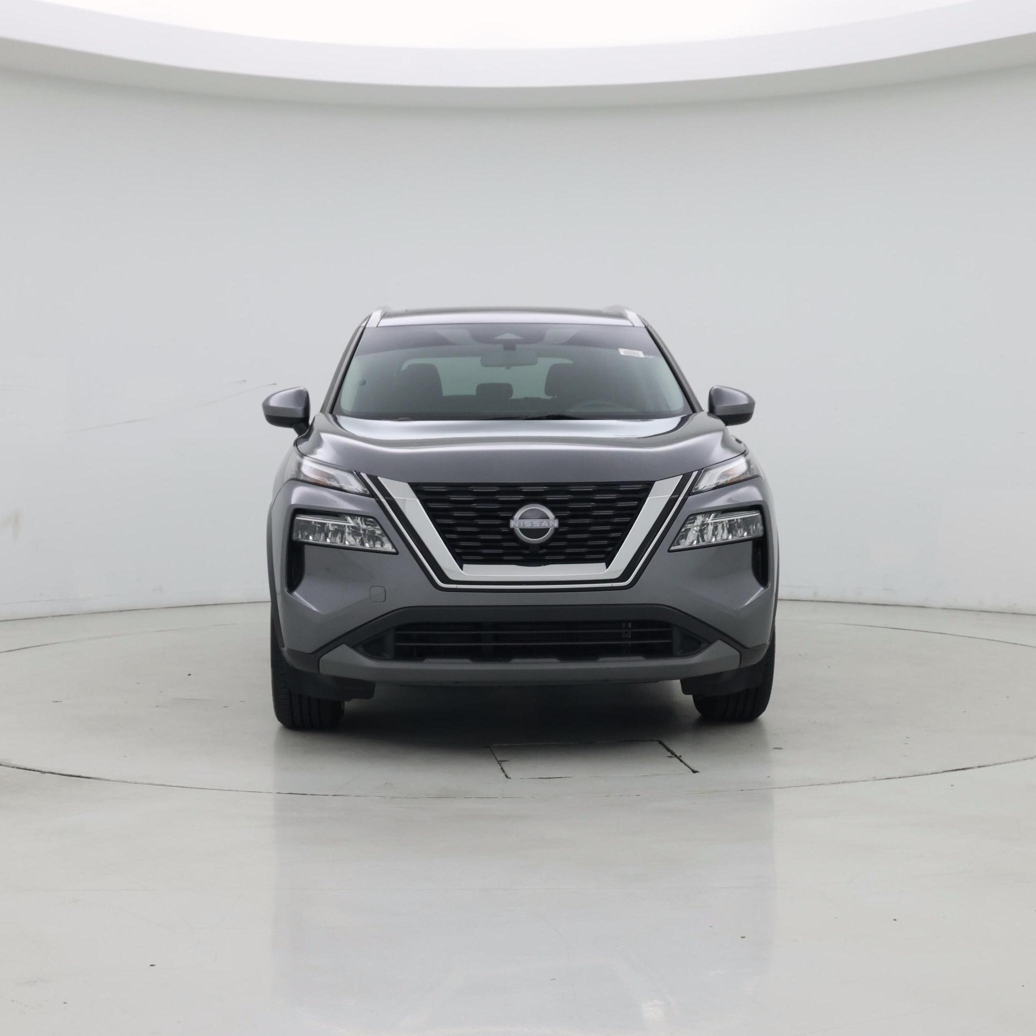 Thumbnail: 2023 Nissan Rogue - 5