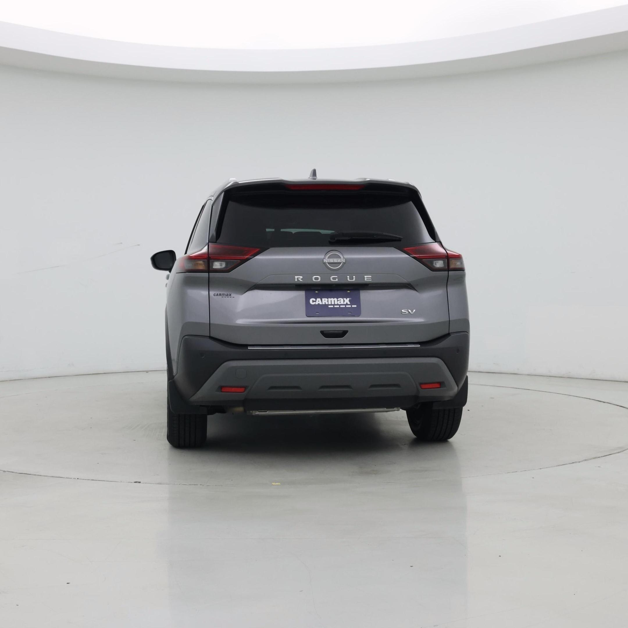 Thumbnail: 2023 Nissan Rogue - 6