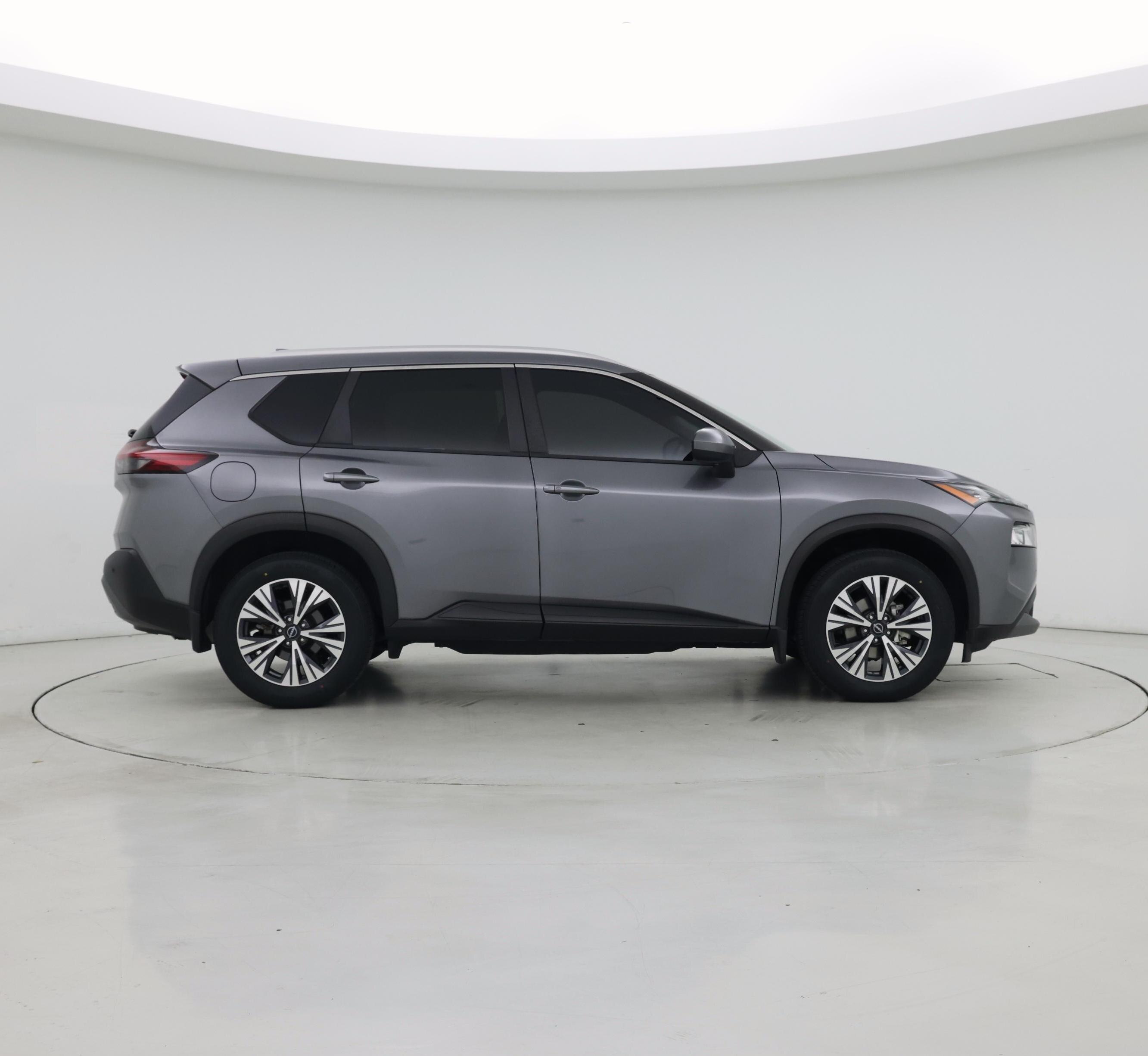 Thumbnail: 2023 Nissan Rogue - 7