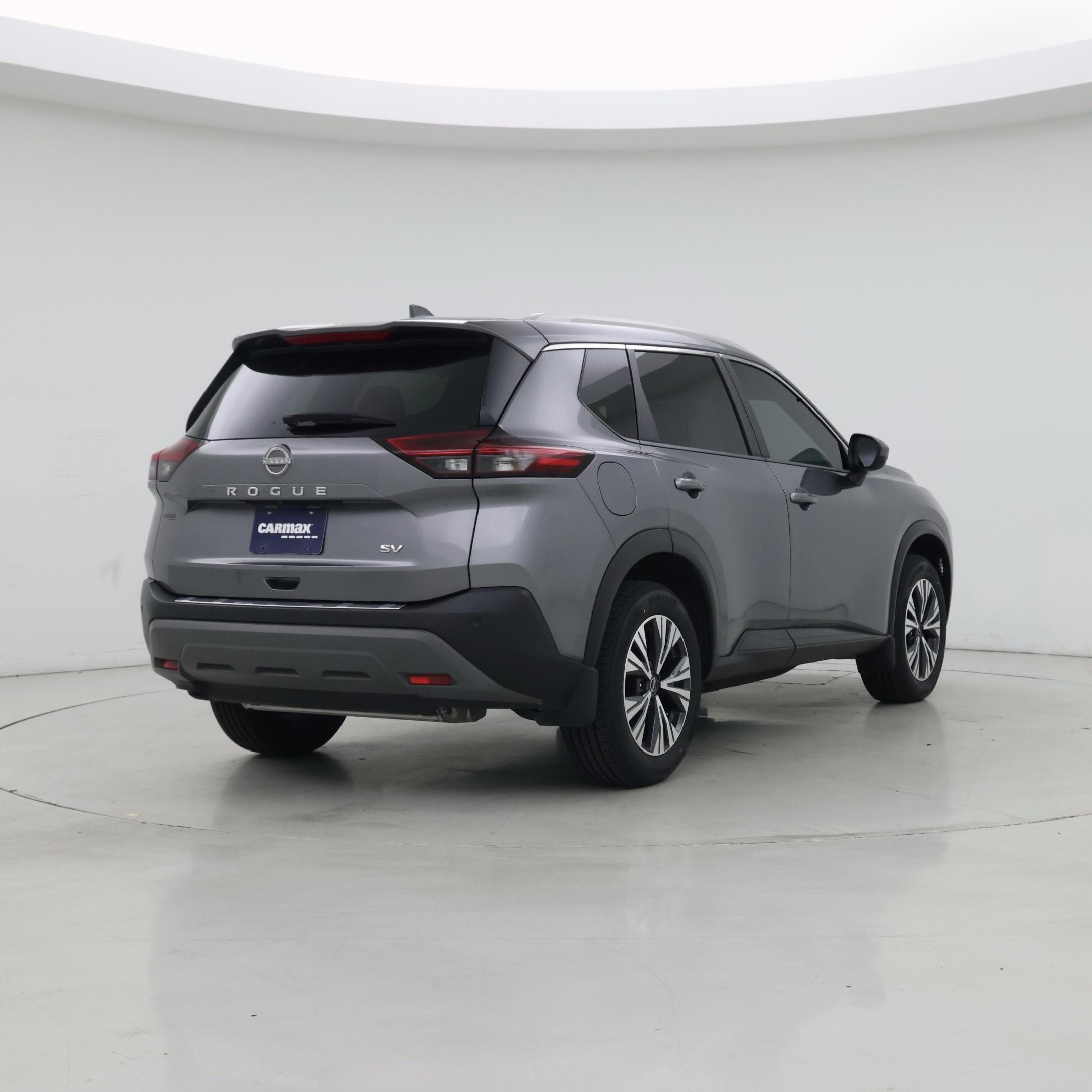 Thumbnail: 2023 Nissan Rogue - 8