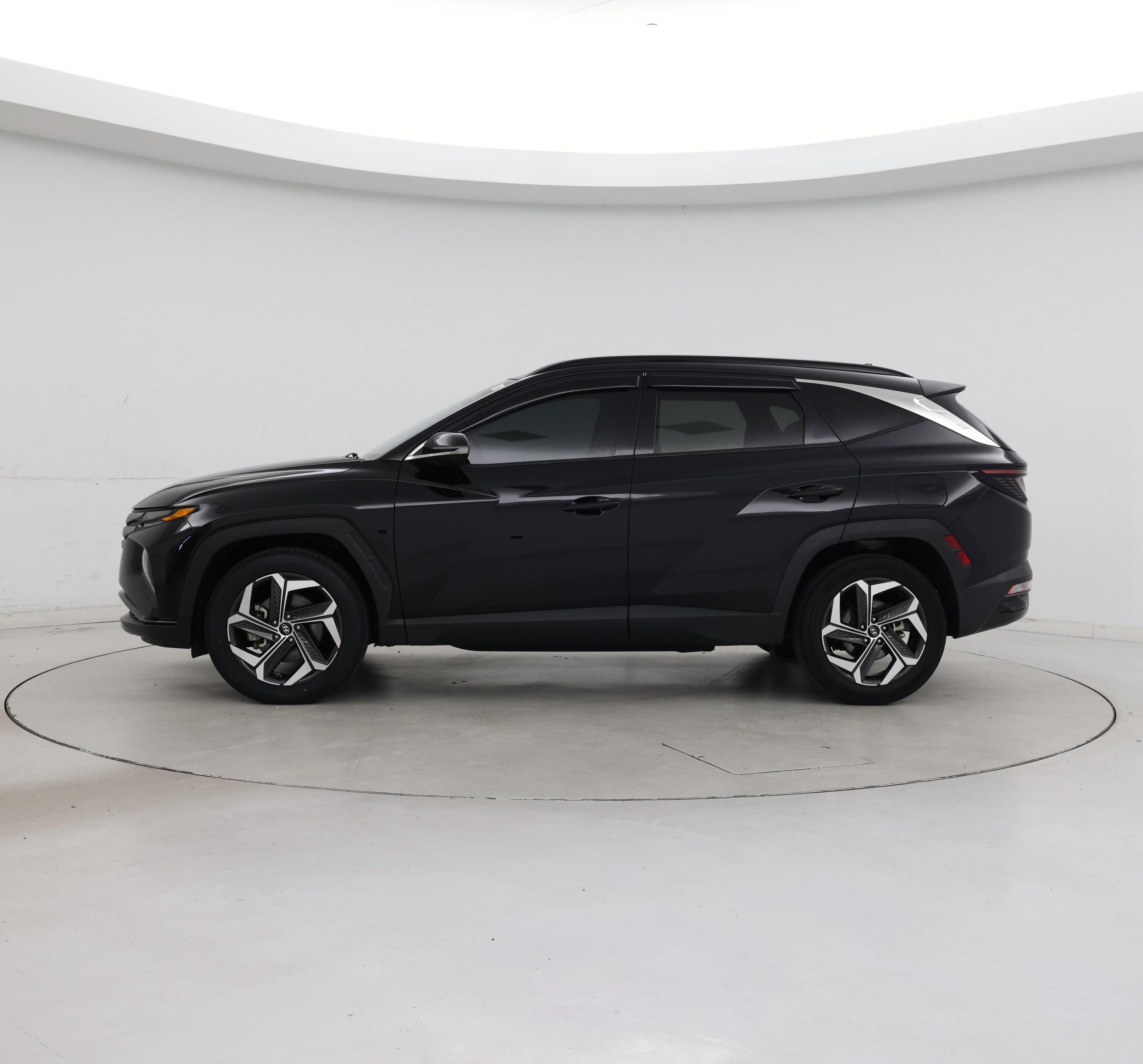 Thumbnail: 2022 Hyundai Tucson - 3