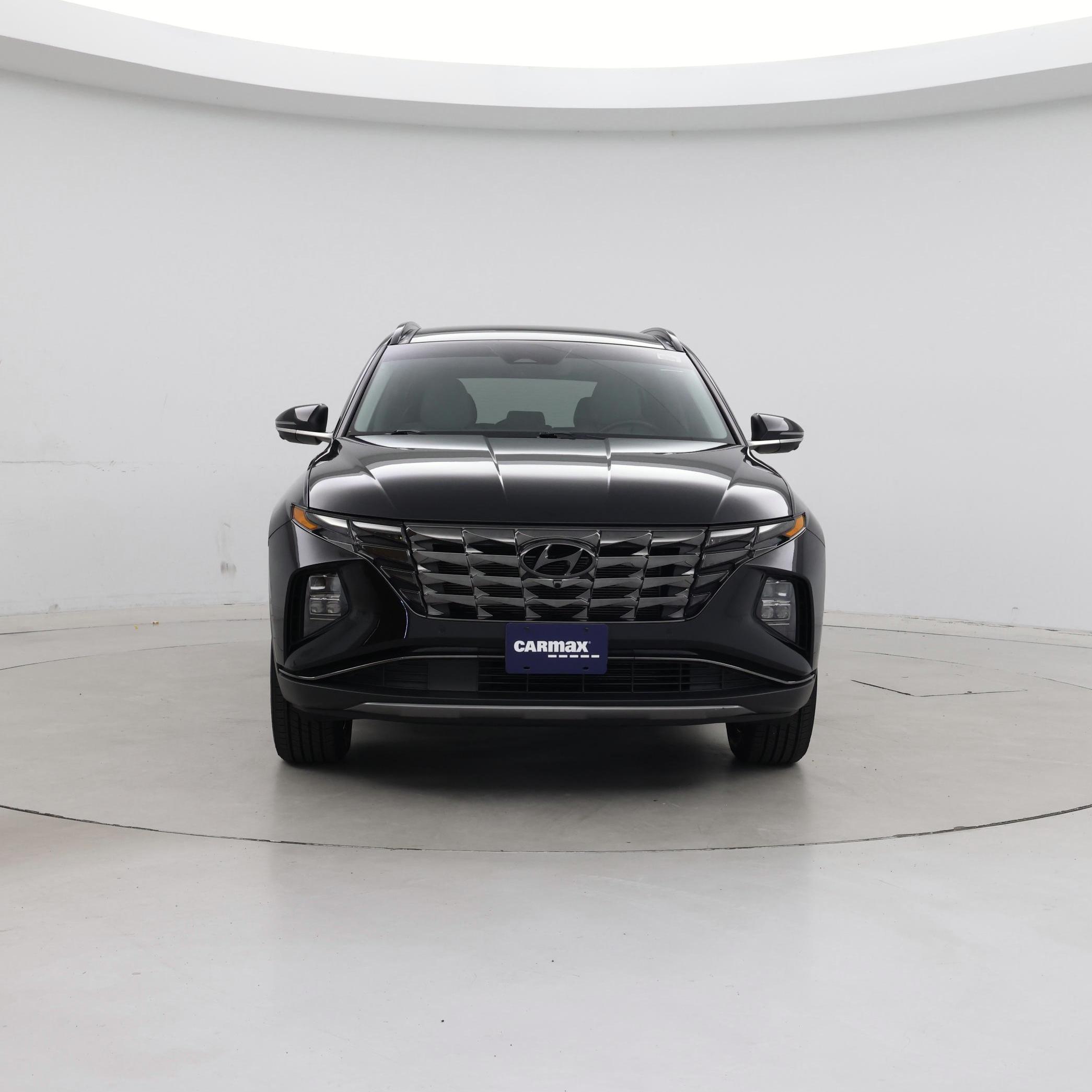 Thumbnail: 2022 Hyundai Tucson - 5