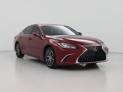 2025 Lexus ES 350