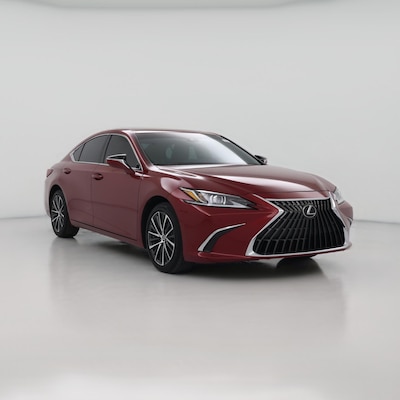 2025 Lexus ES 350