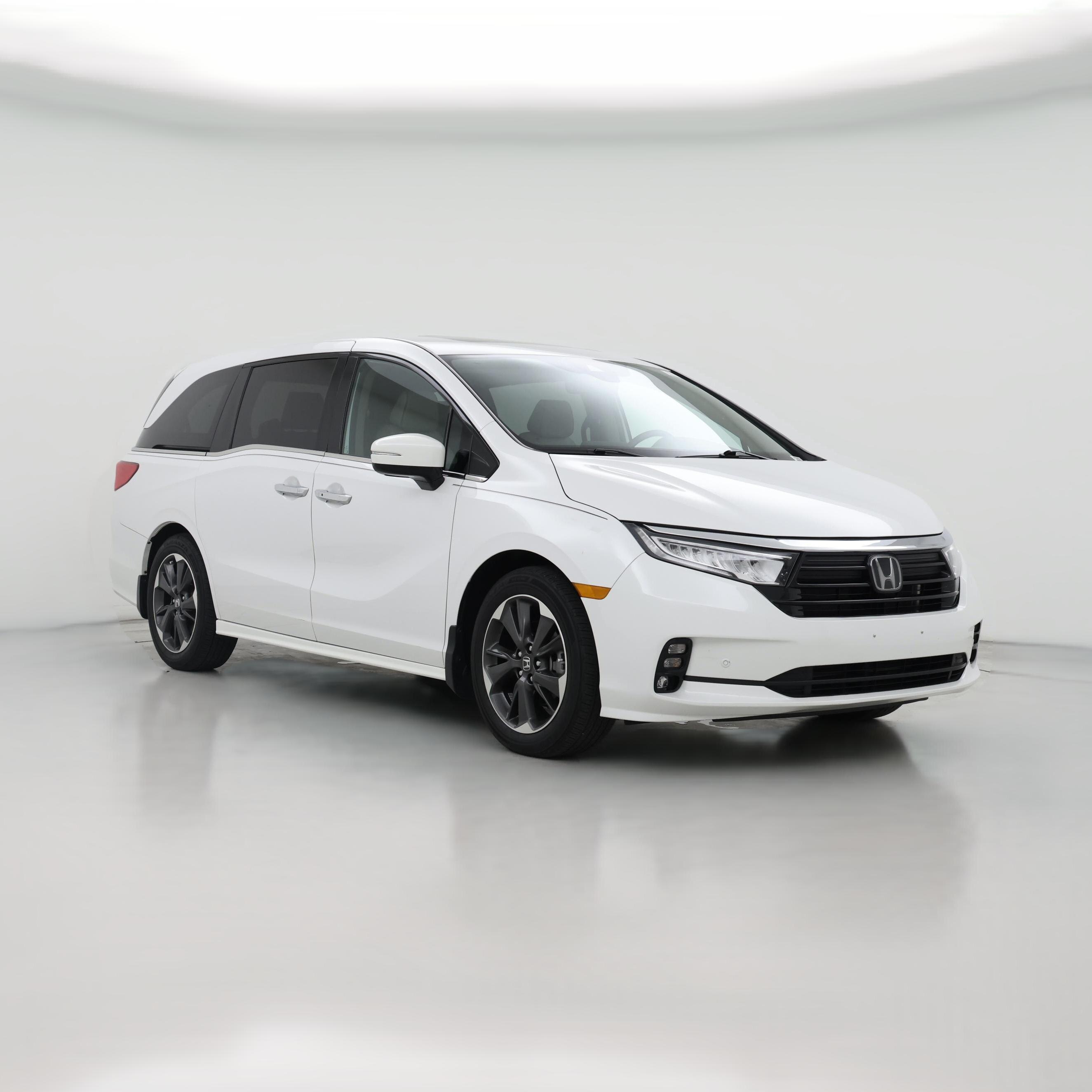 Thumbnail: 2023 Honda Odyssey - 1