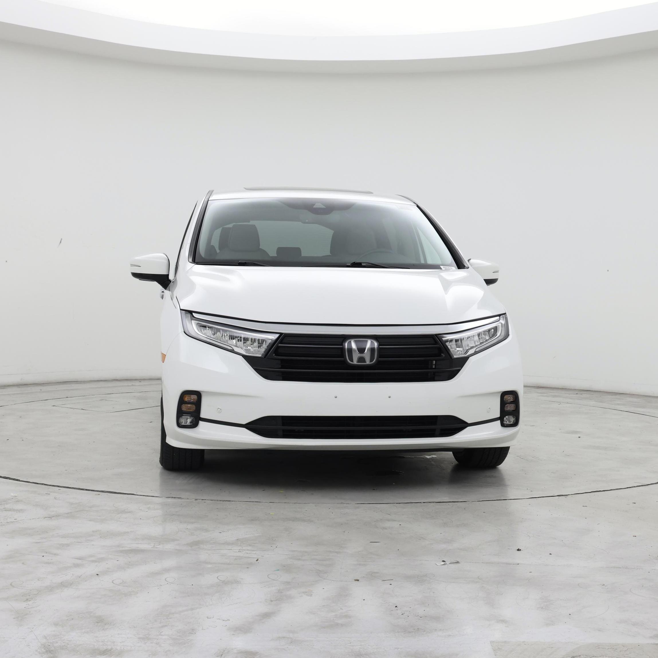 Thumbnail: 2023 Honda Odyssey - 5