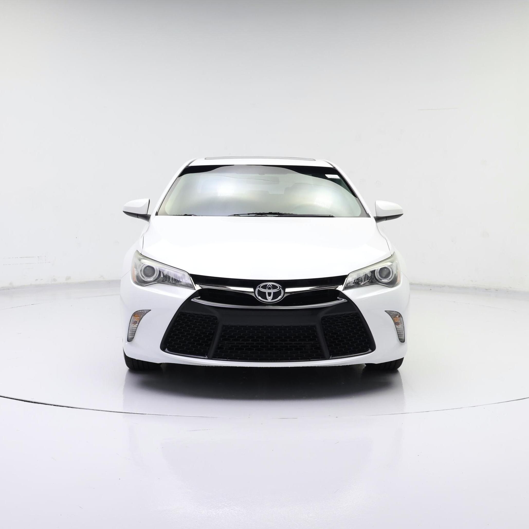 Thumbnail: 2017 Toyota Camry - 5