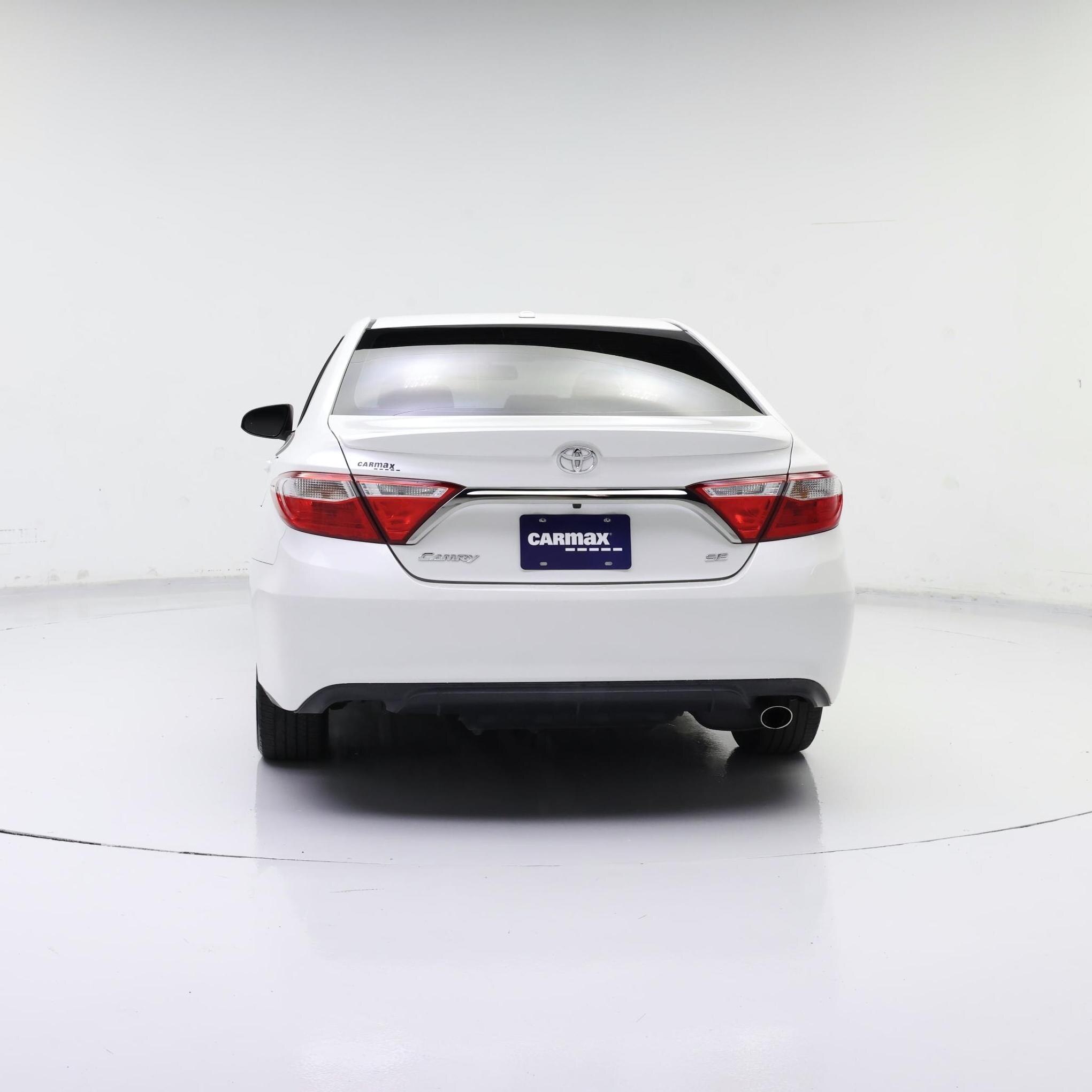 Thumbnail: 2017 Toyota Camry - 6