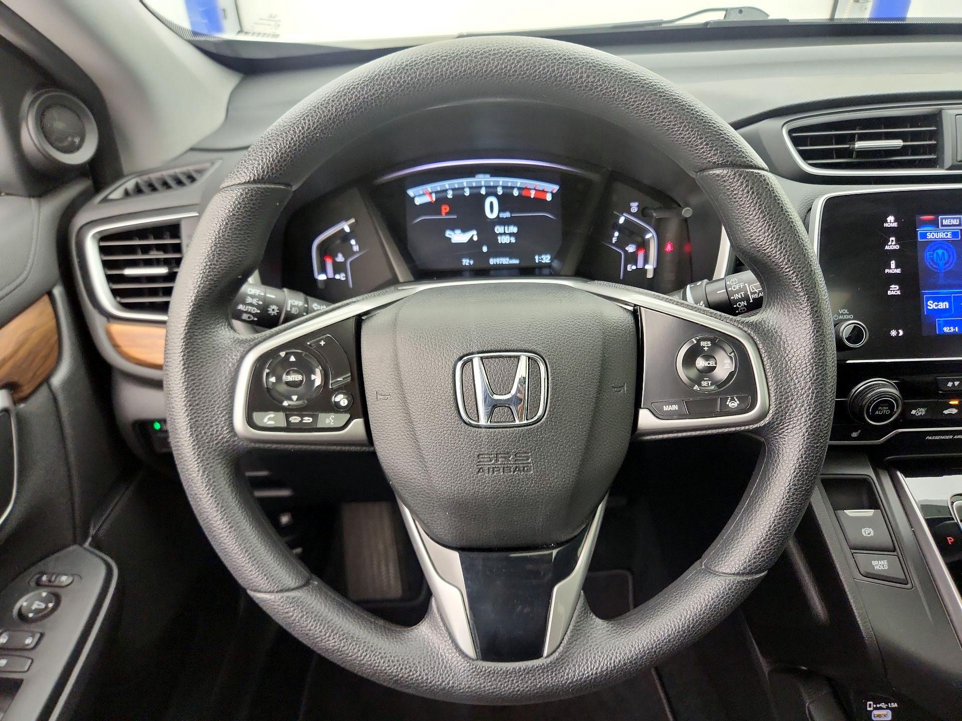 Thumbnail: 2022 Honda CR-V - 10