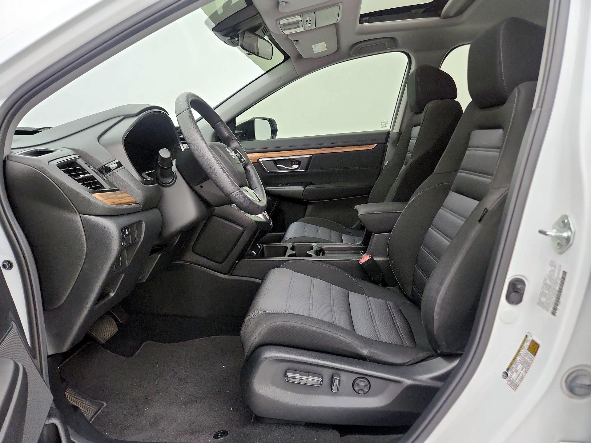 Thumbnail: 2022 Honda CR-V - 11