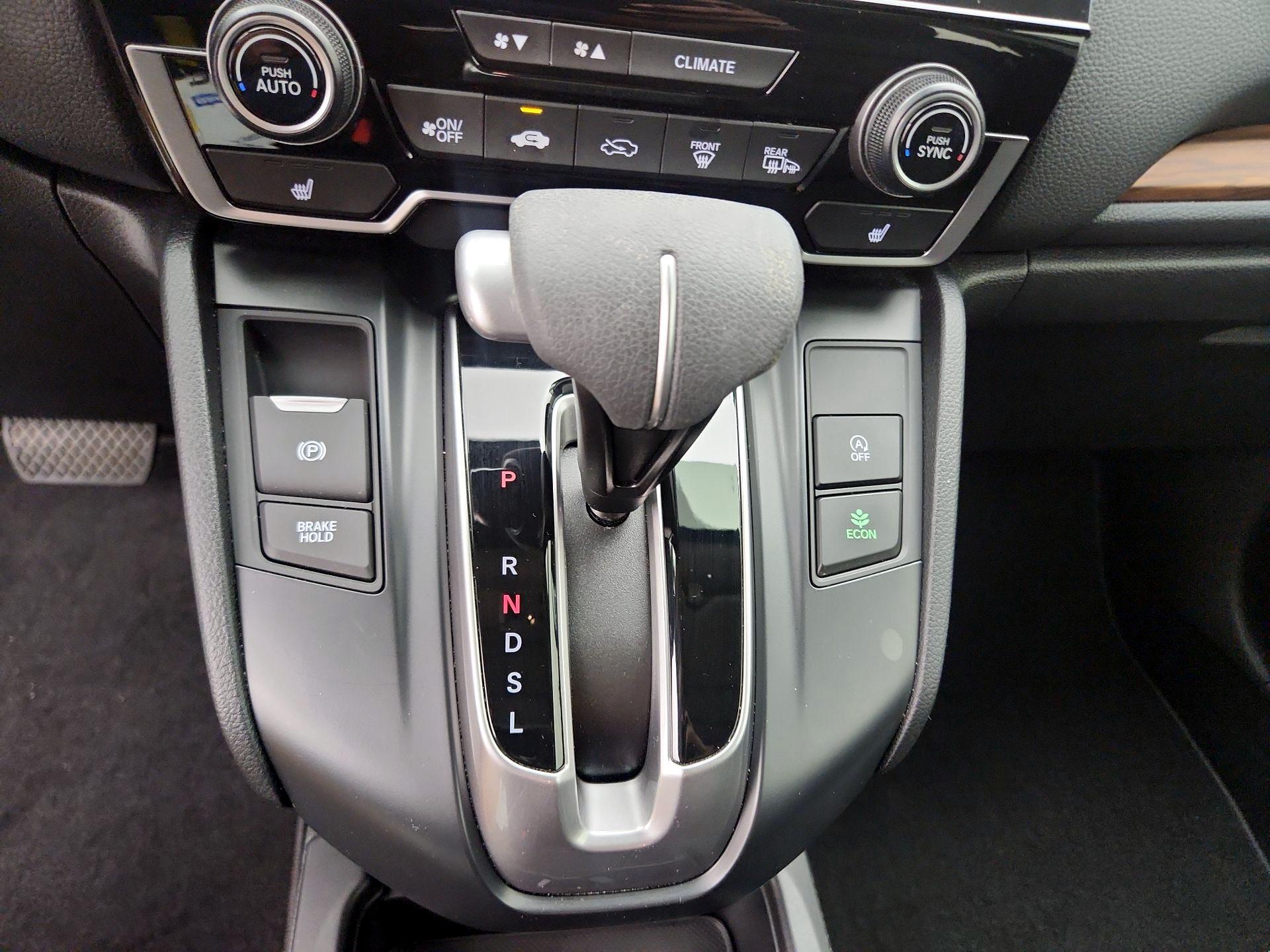 Thumbnail: 2022 Honda CR-V - 17
